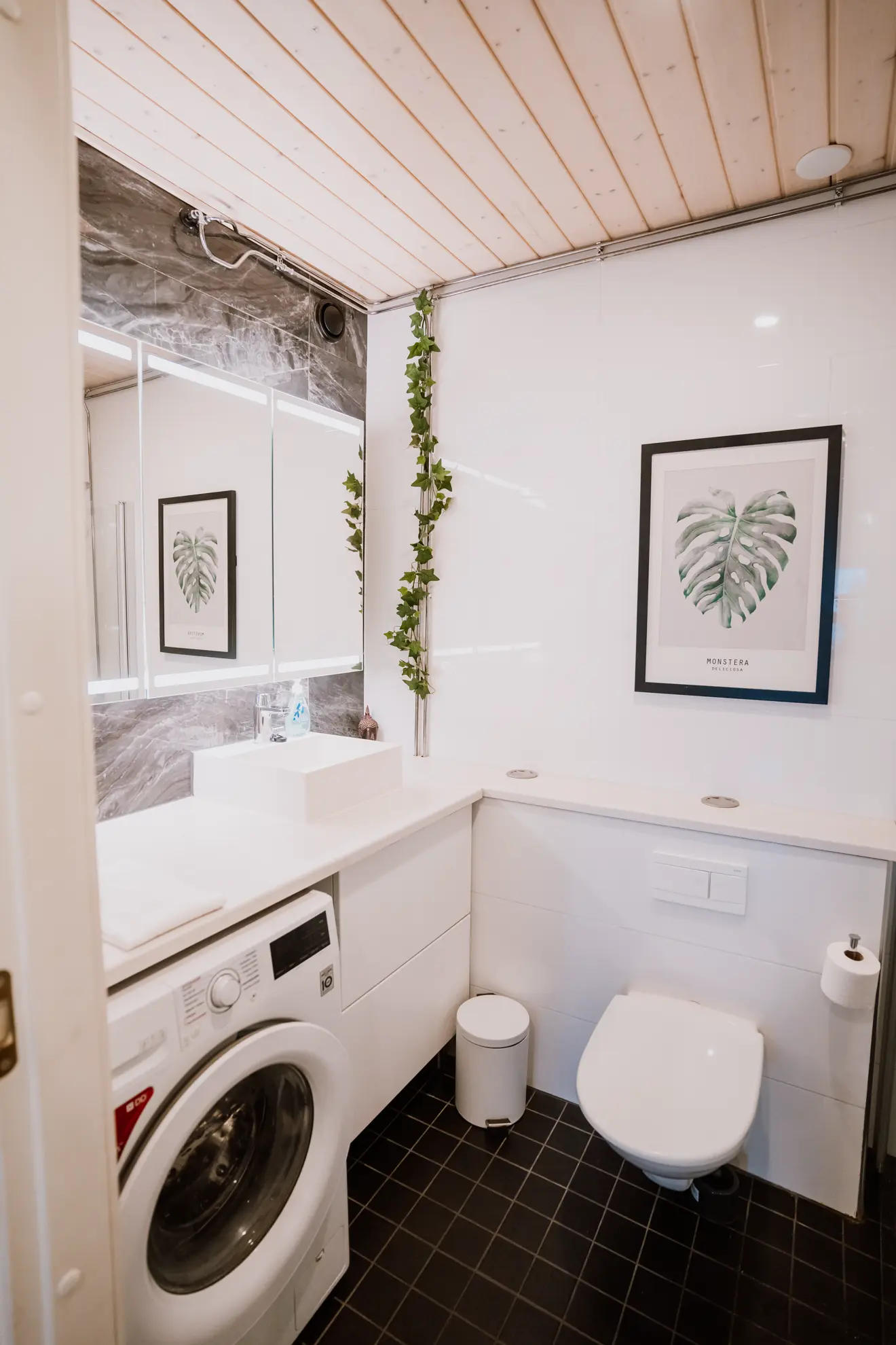 Furnished apartment in Lappeenranta — photo 4