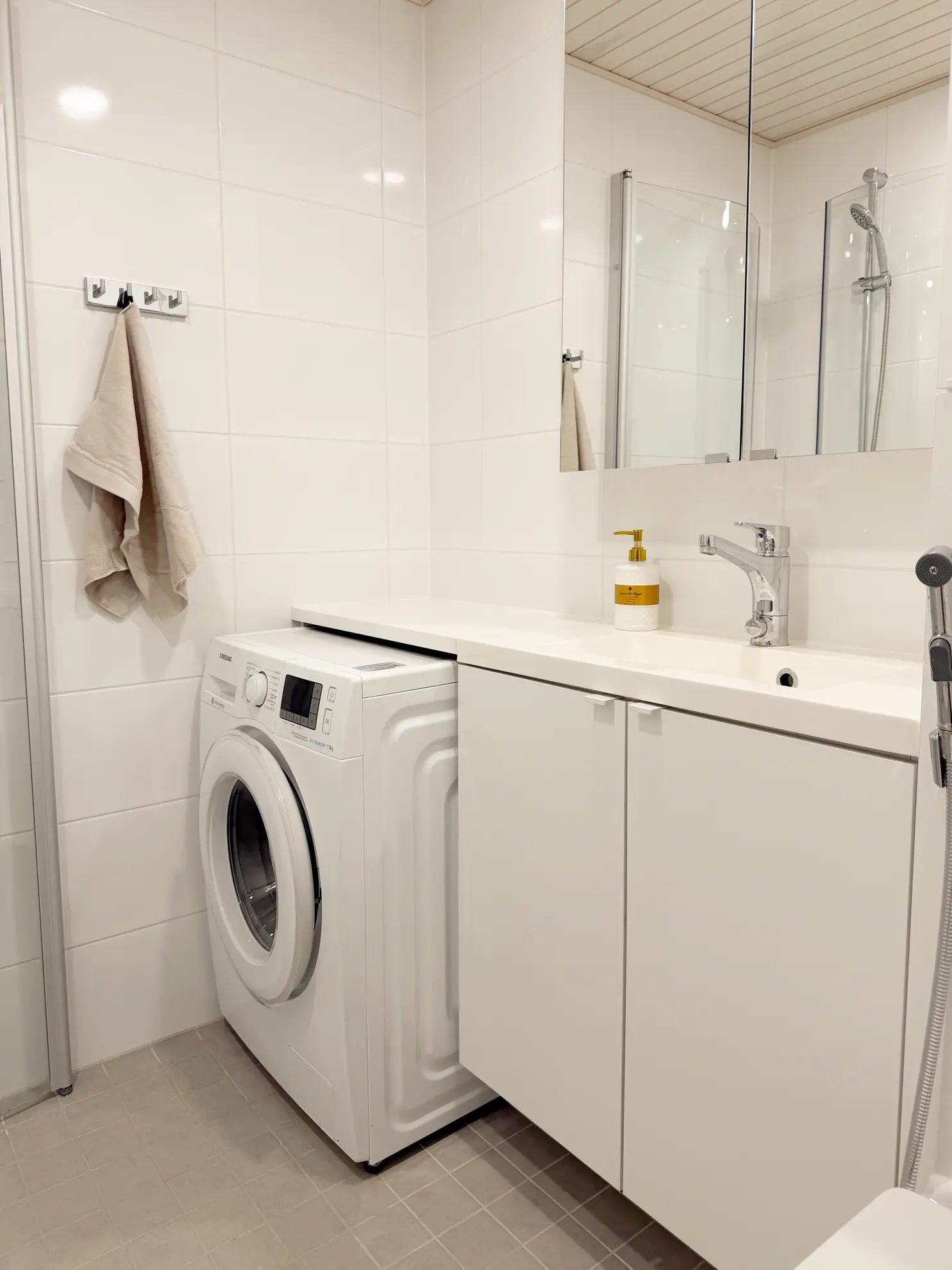 Furnished apartment in Oulu — photo 8
