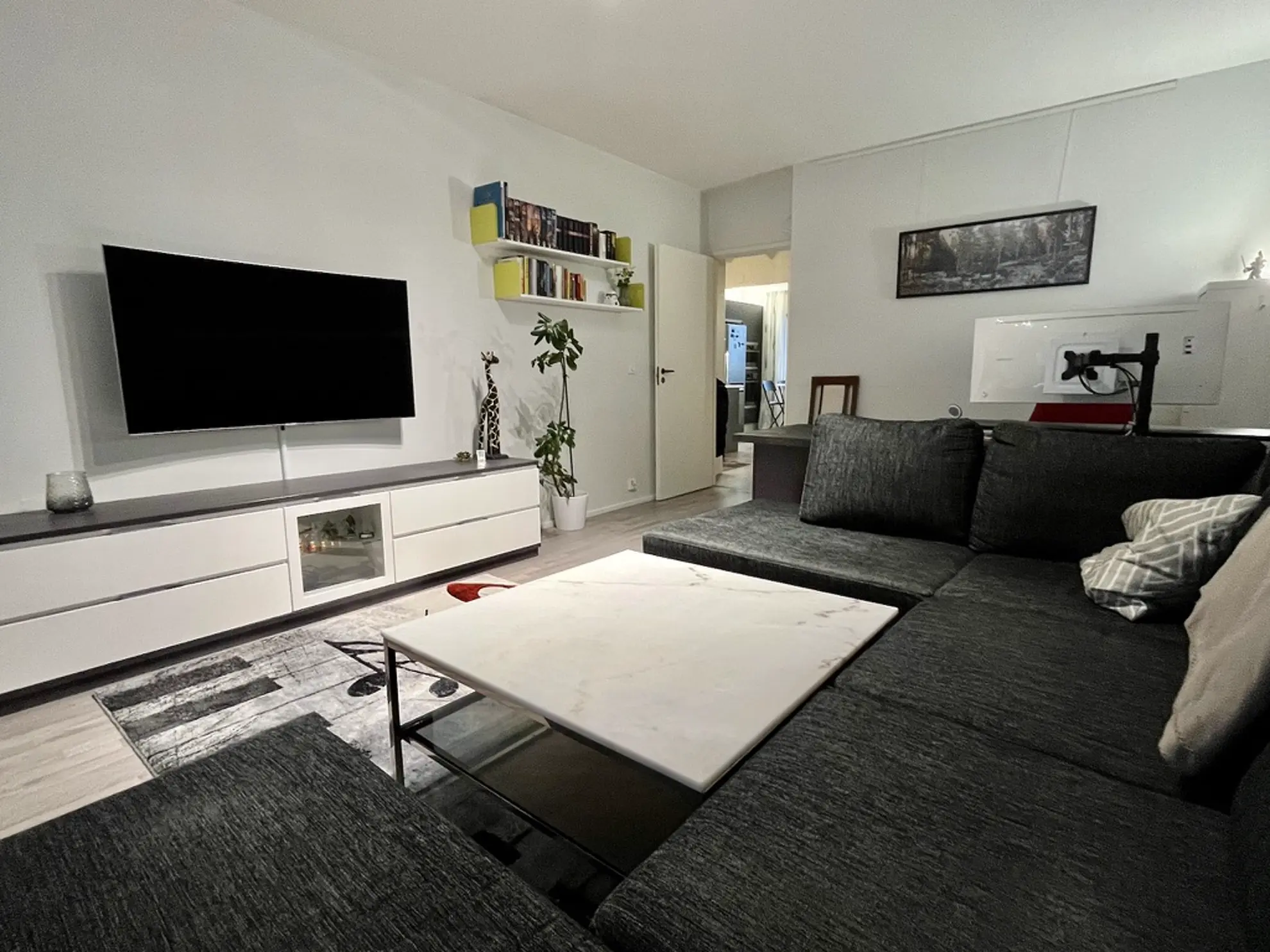 Furnished apartment in Helsinki — photo 5