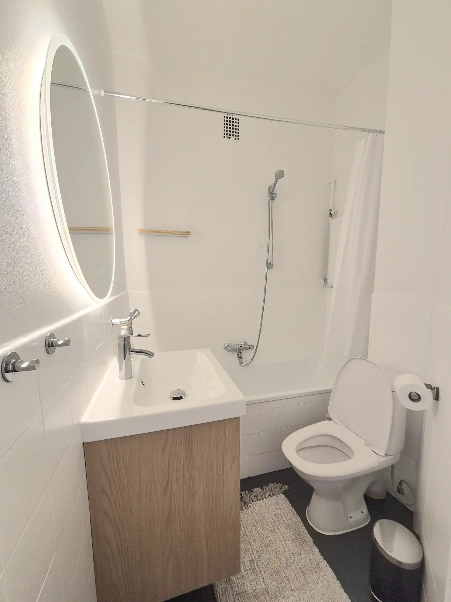 Furnished apartment in Helsinki — photo 7