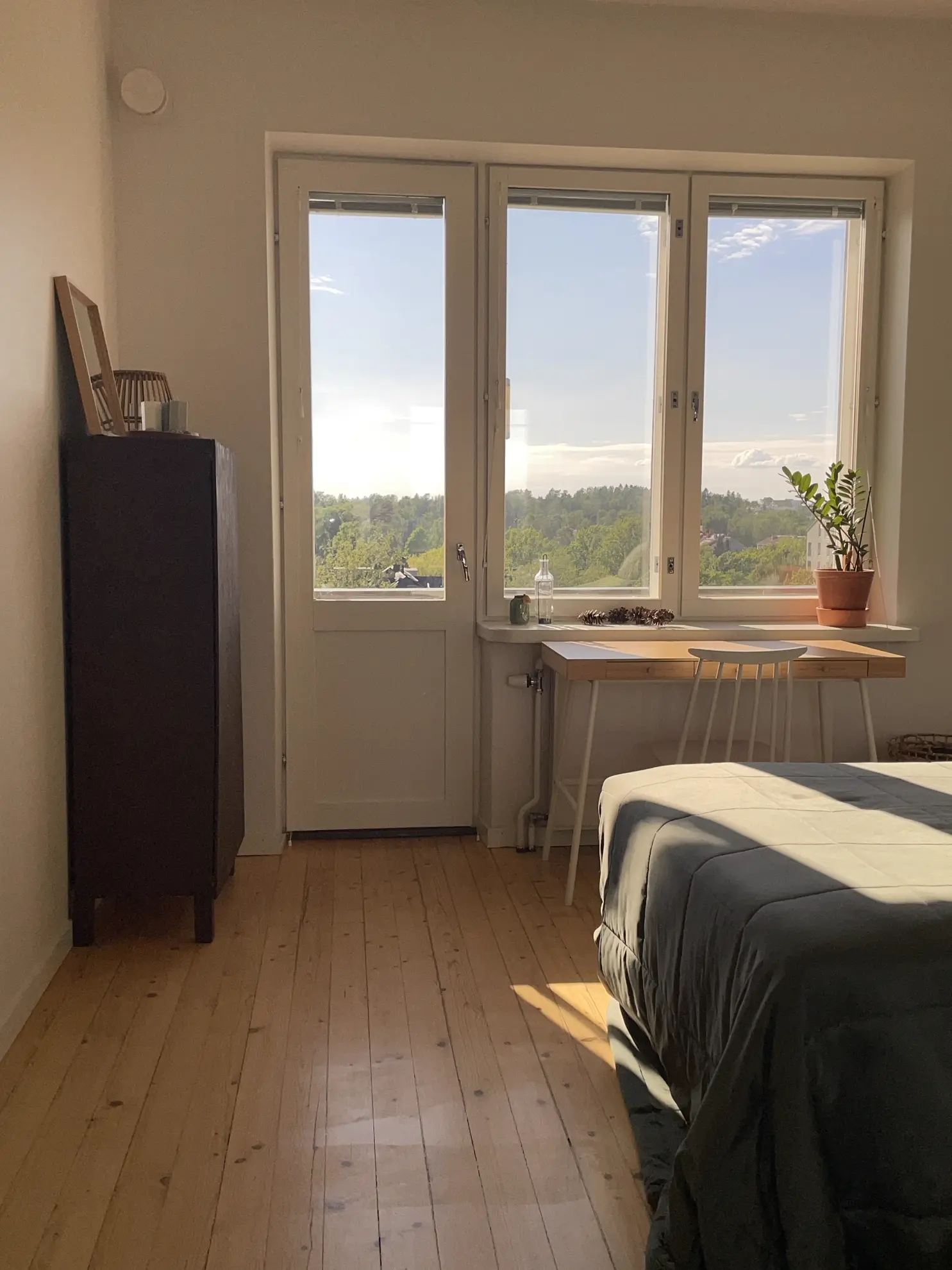 Furnished apartment in Helsinki — photo 1