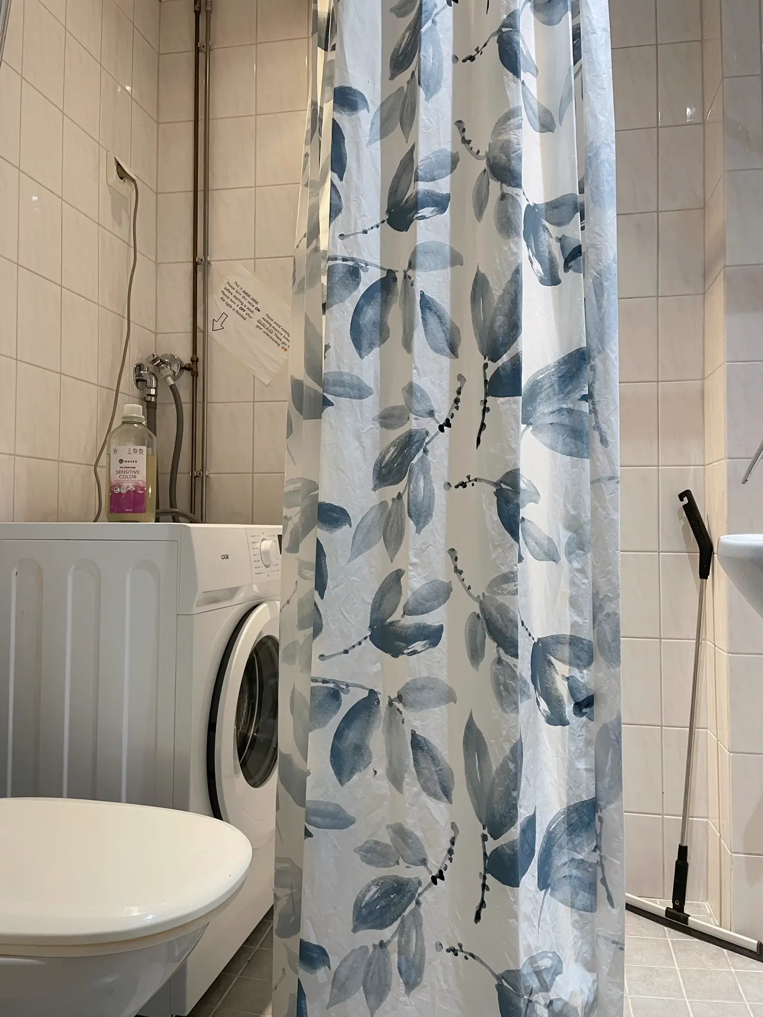 Furnished apartment in Helsinki — photo 4