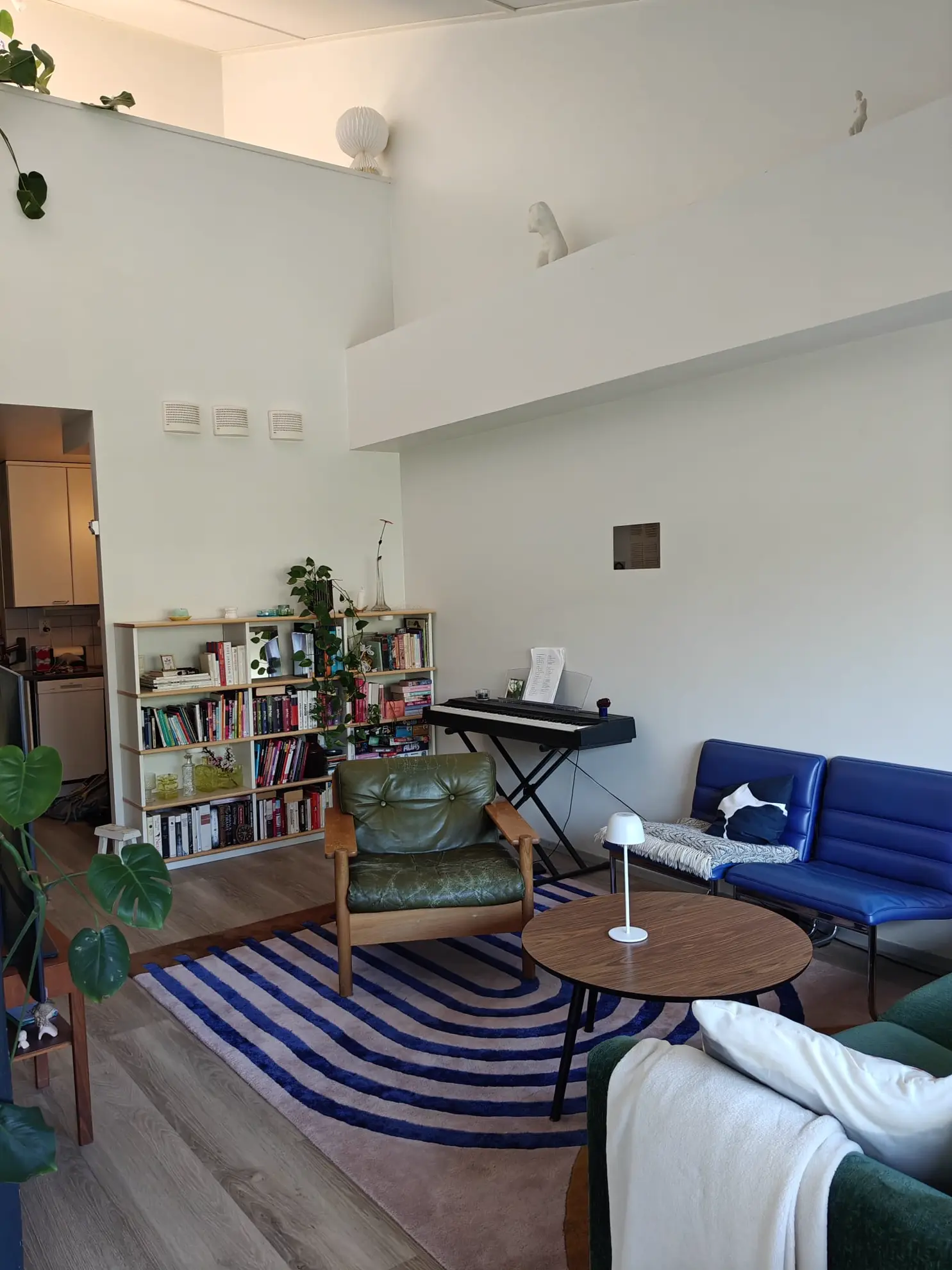 Furnished apartment in Helsinki — photo 3