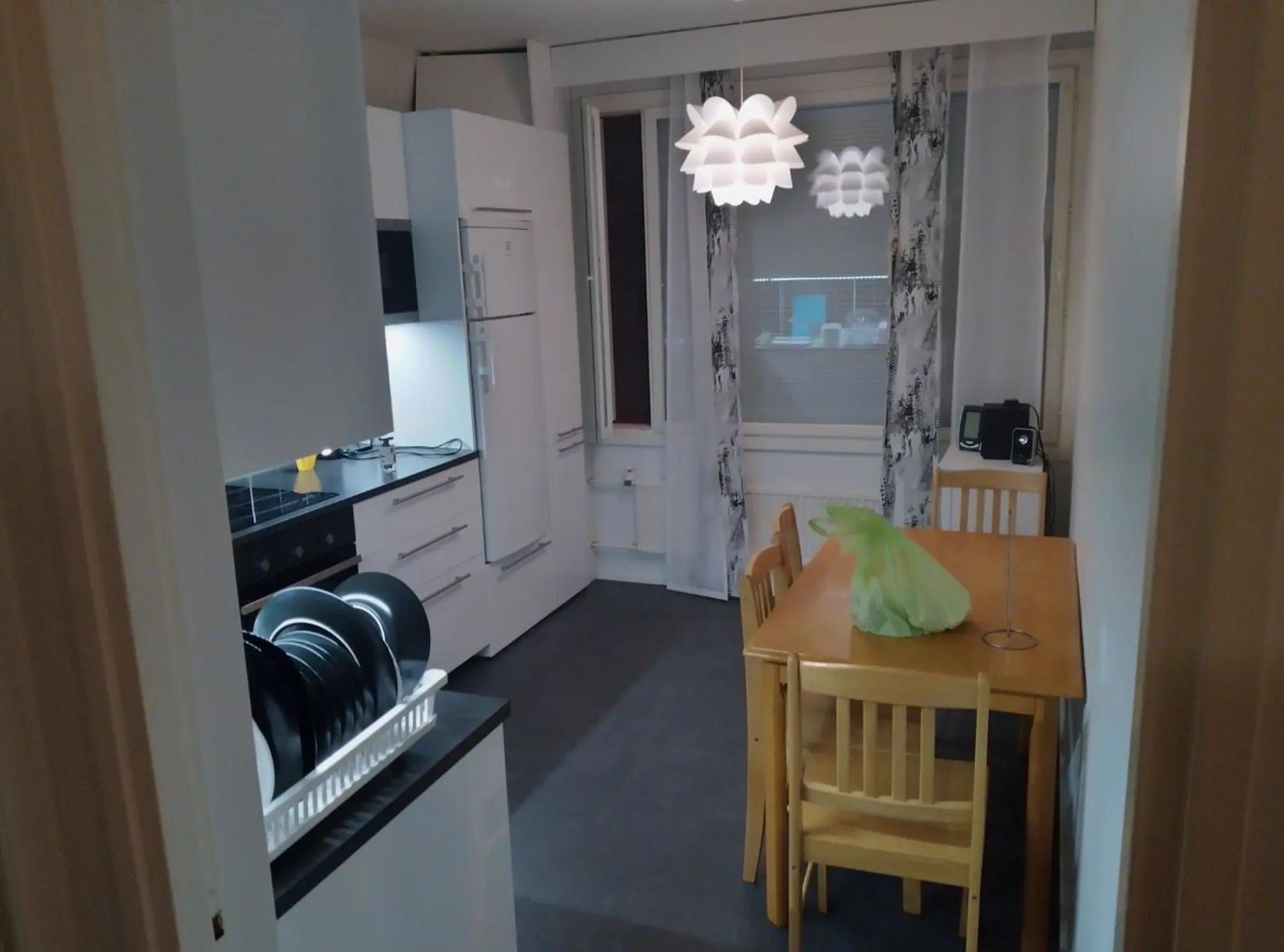 Furnished apartment in Turku — photo 2