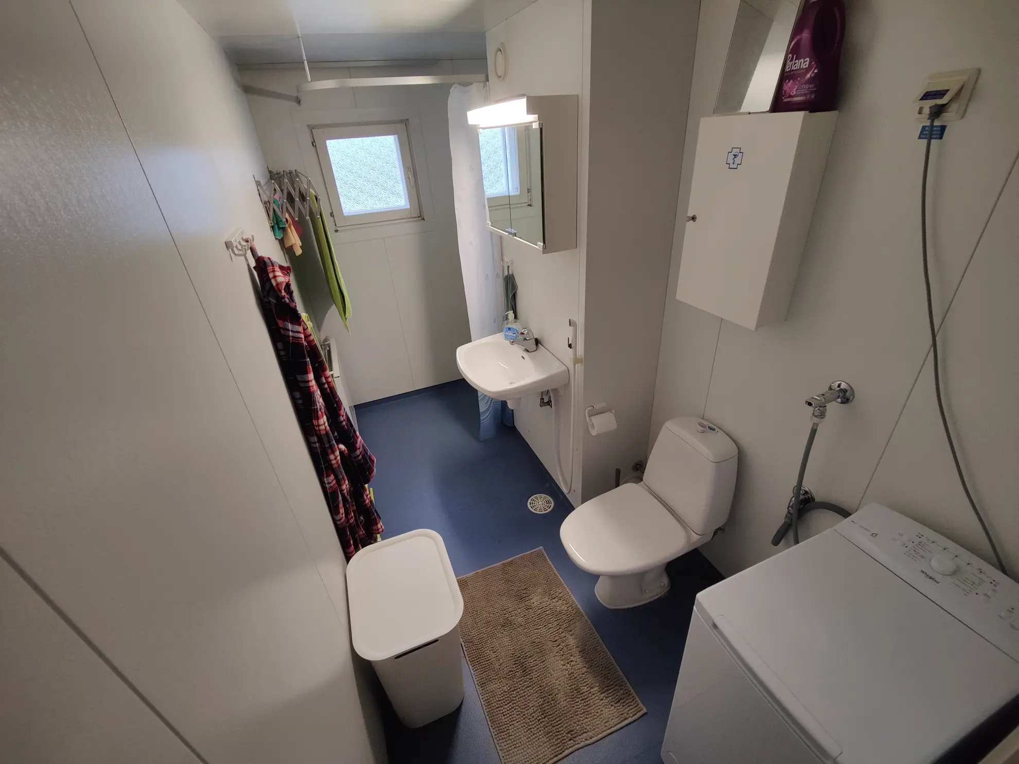 Furnished apartment in Tampere — photo 7