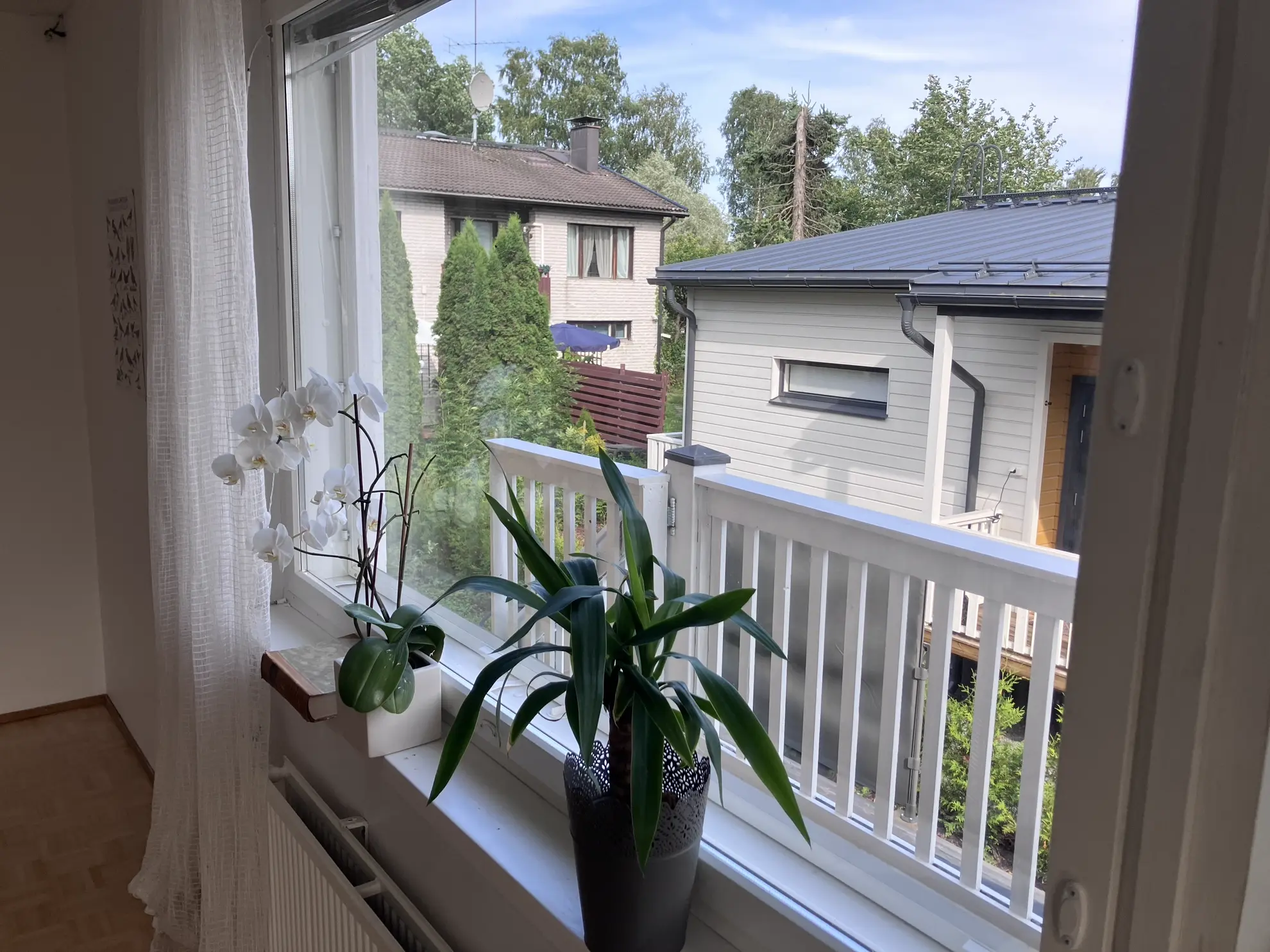 Furnished apartment in Helsinki — photo 5