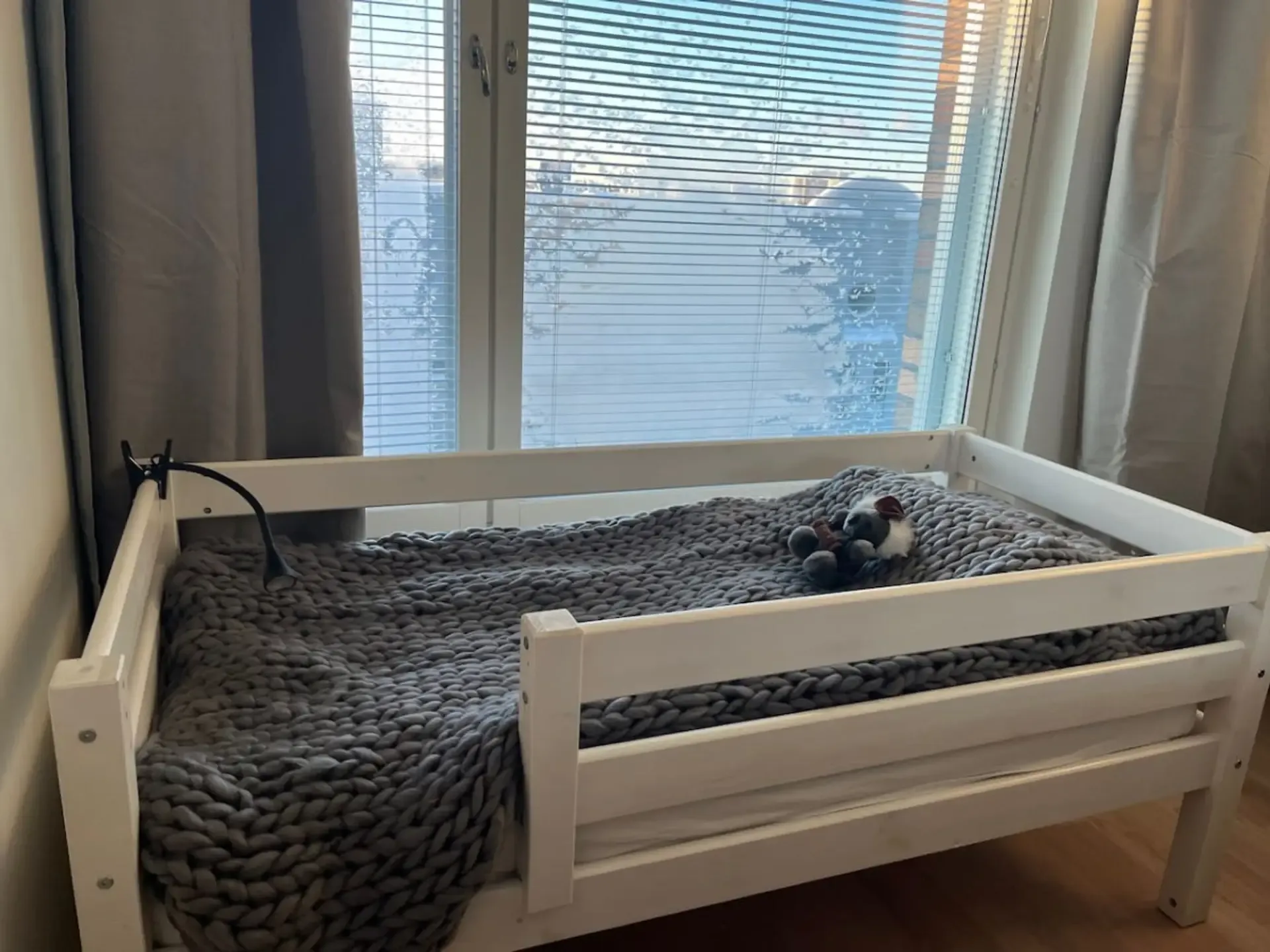 Furnished apartment in Helsinki — photo 17