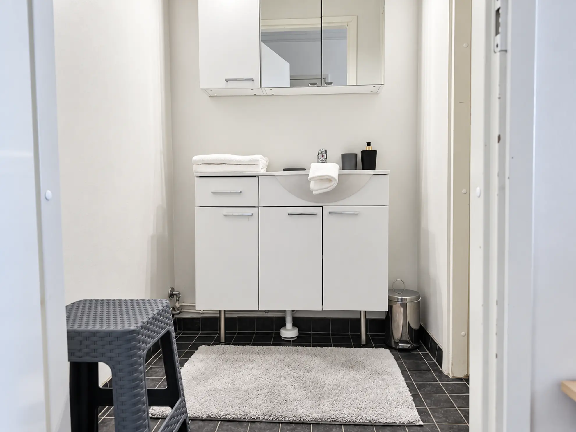 Furnished apartment in Porvoo — photo 20
