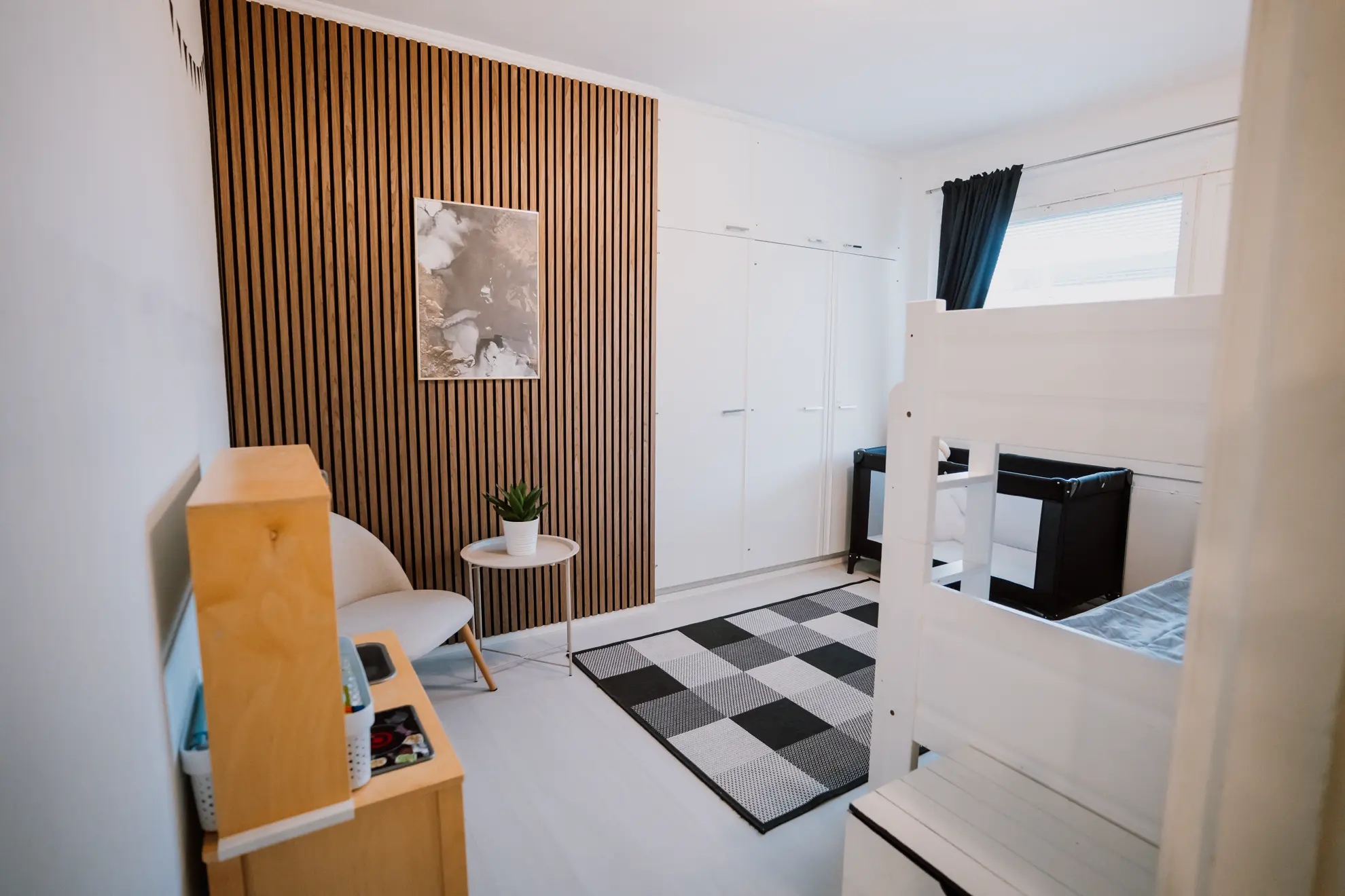 Furnished apartment in Lappeenranta — photo 6