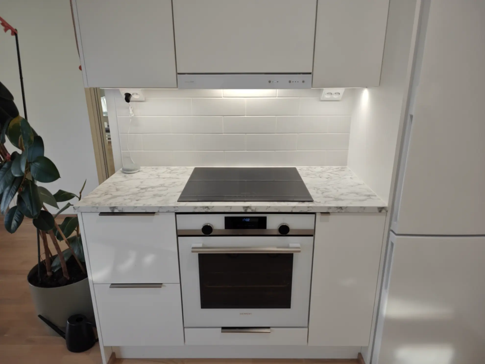 Furnished apartment in Espoo — photo 4