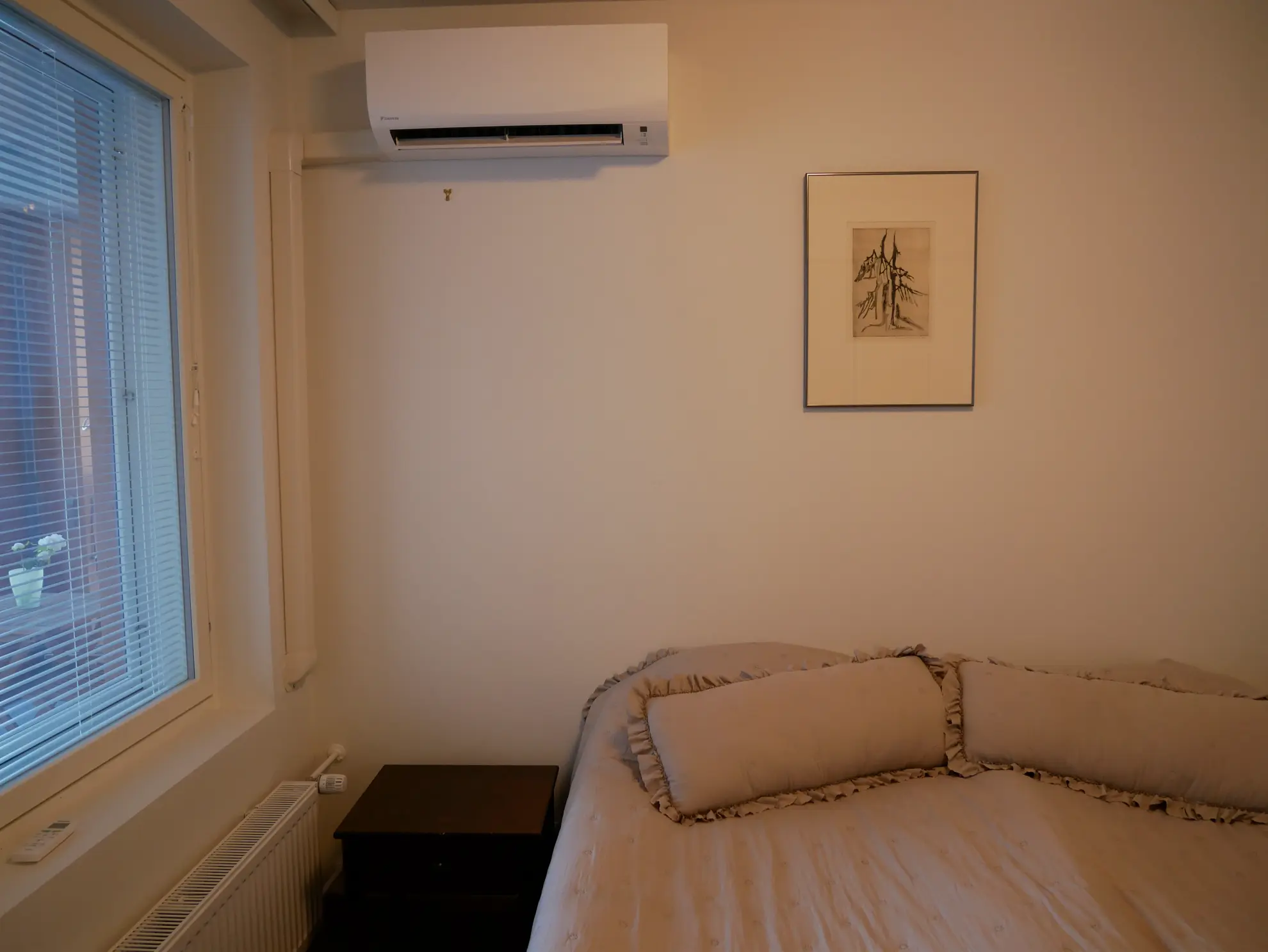 Furnished apartment in Helsinki — photo 22