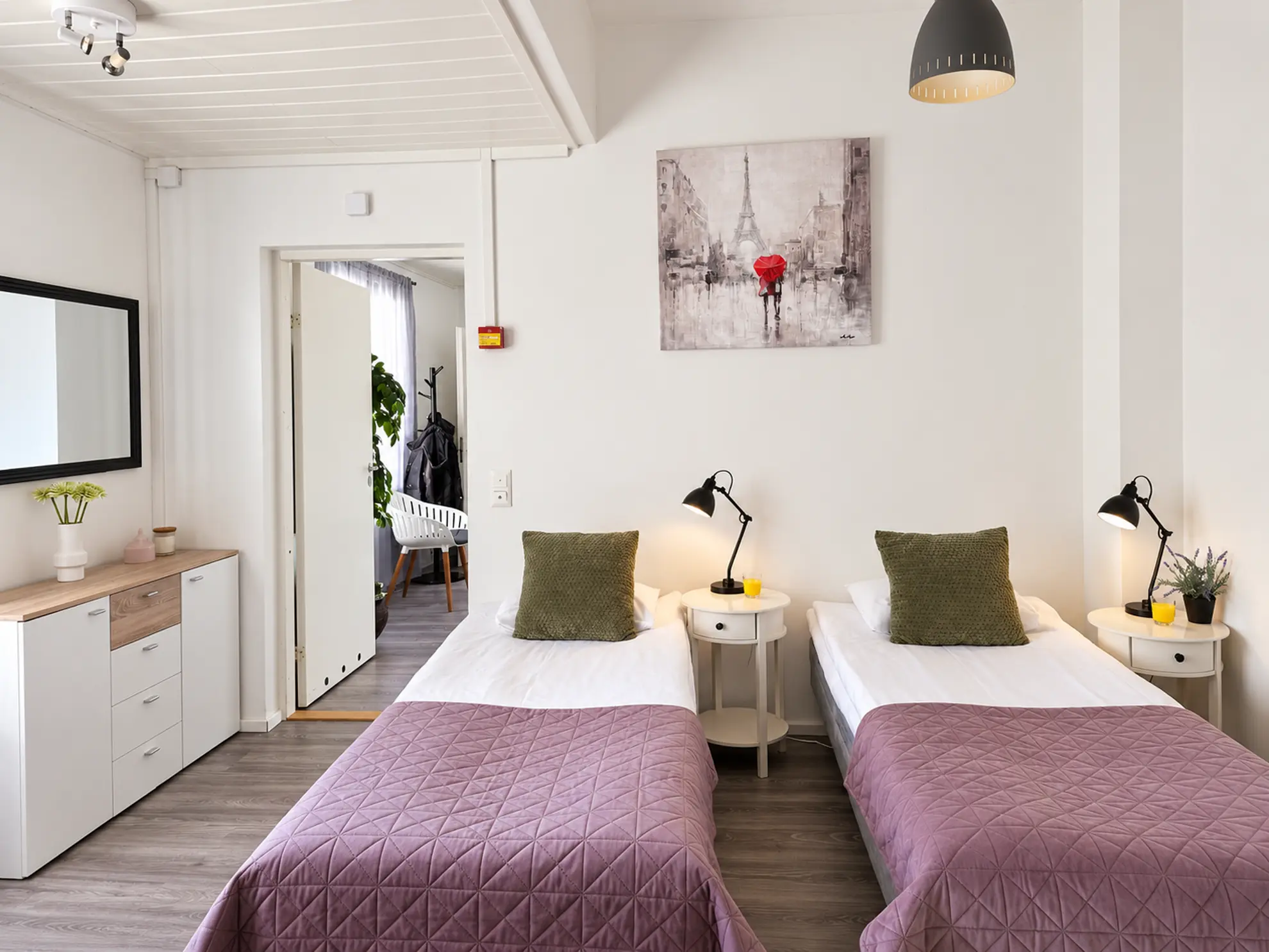 Furnished apartment in Porvoo — photo 9