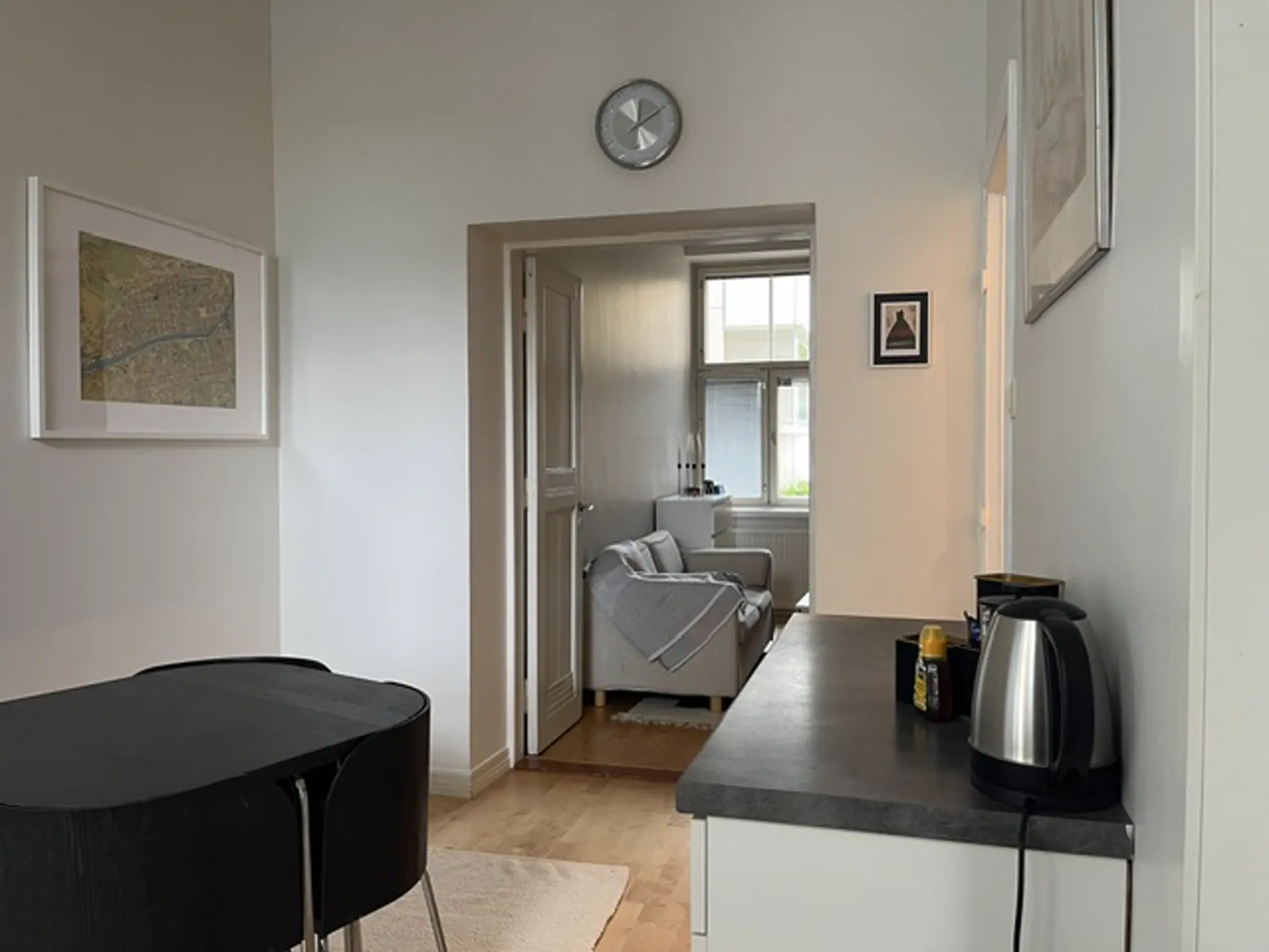 Furnished apartment in Turku — photo 5