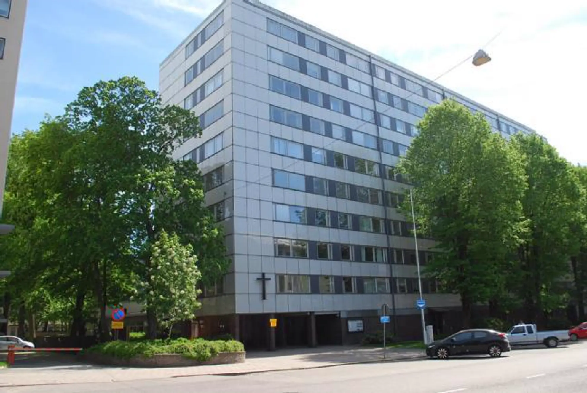 Furnished apartment in Turku — photo 13