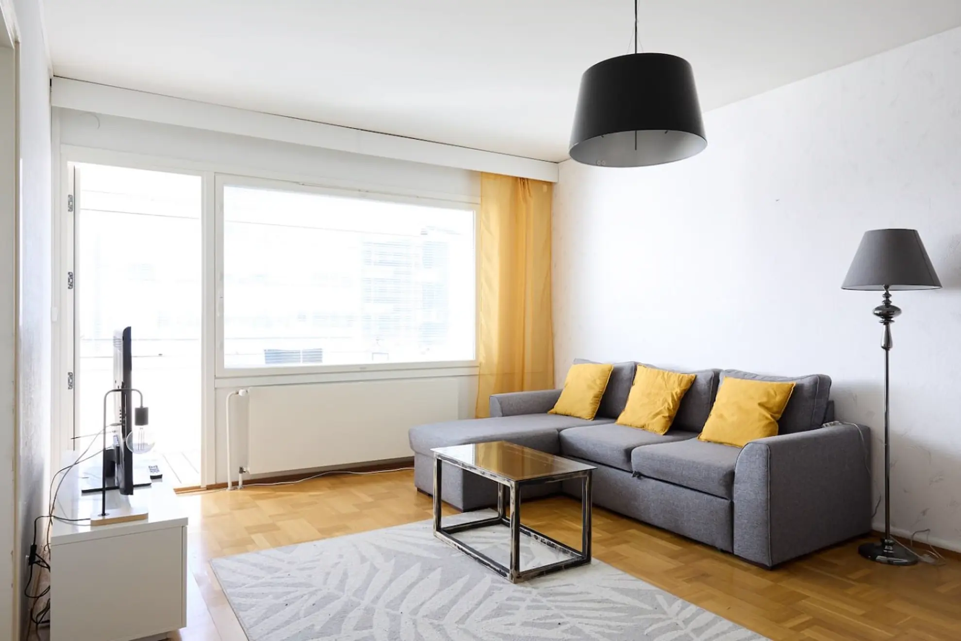 Furnished apartment in Turku — photo 1