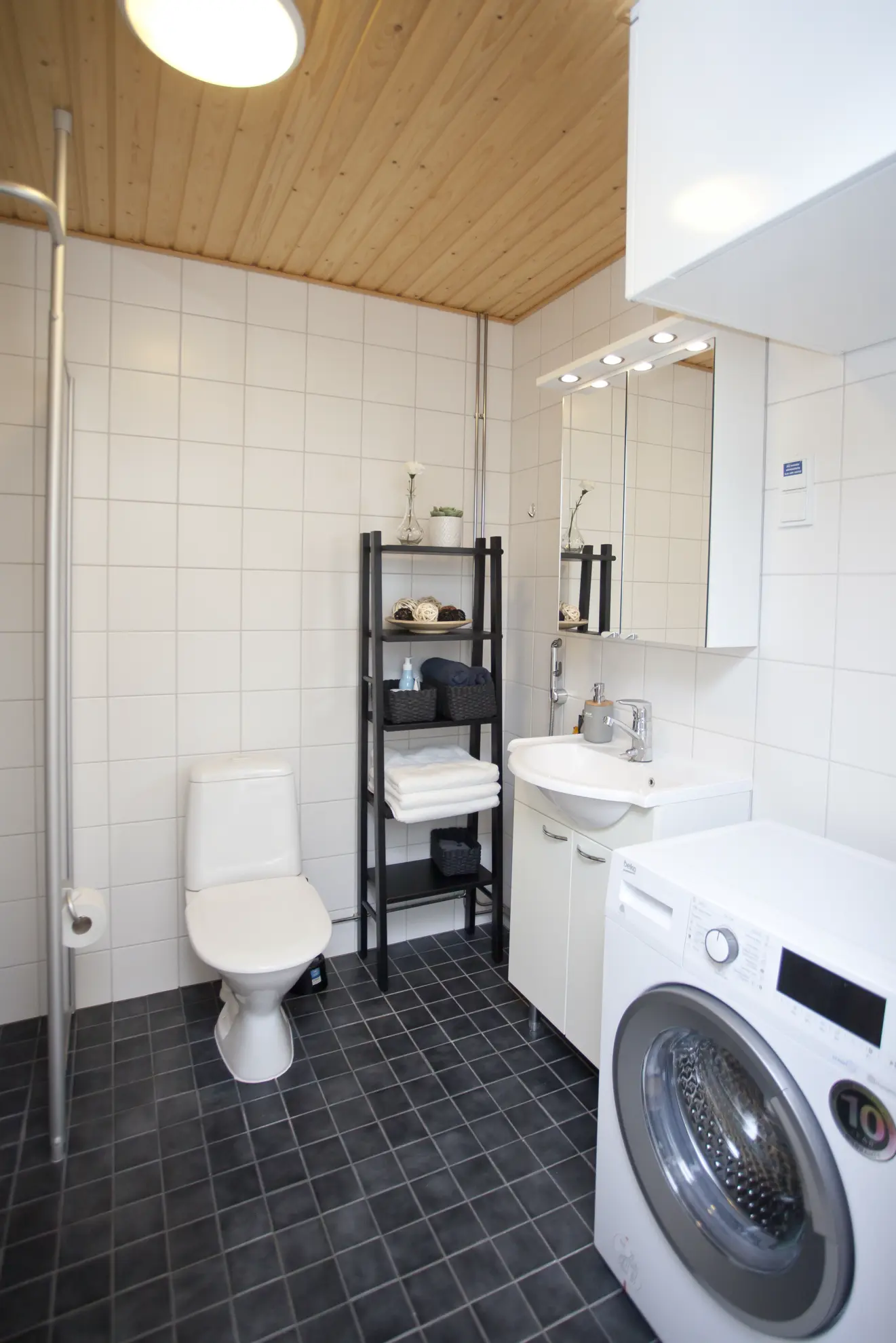 Furnished apartment in Turku — photo 10