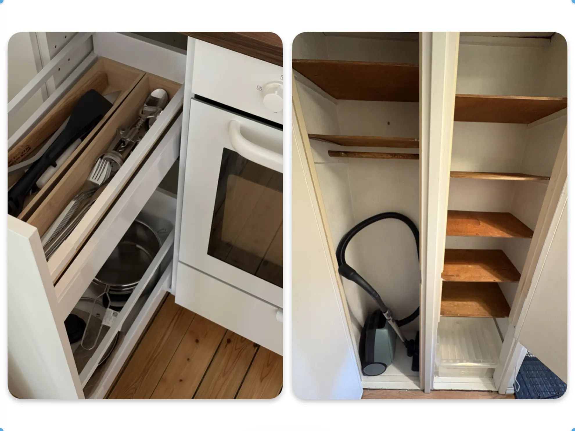 Furnished apartment in Helsinki — photo 7
