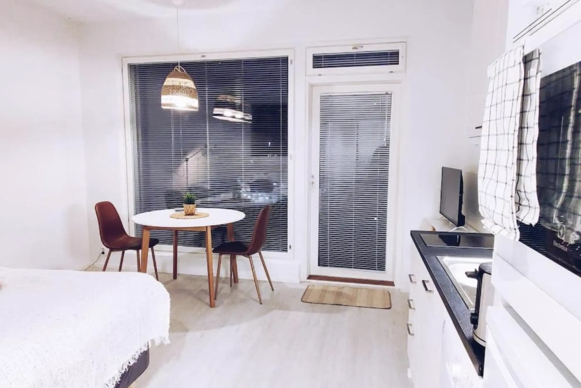Furnished apartment in Vantaa — photo 5