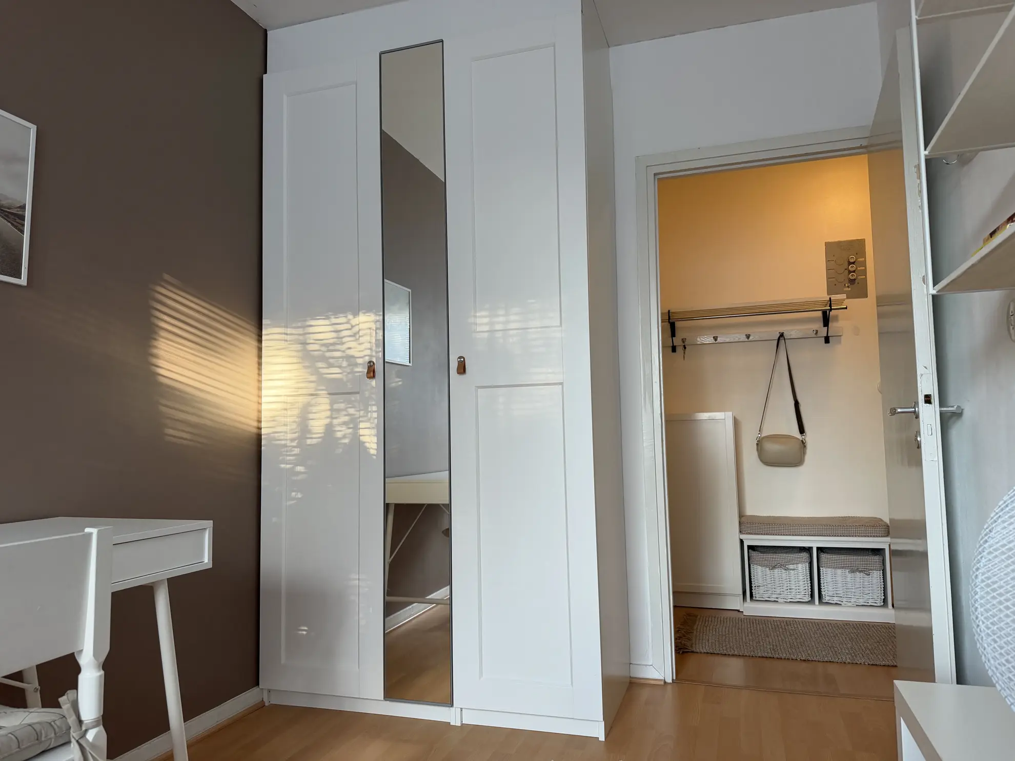 Furnished apartment in Porvoo — photo 7