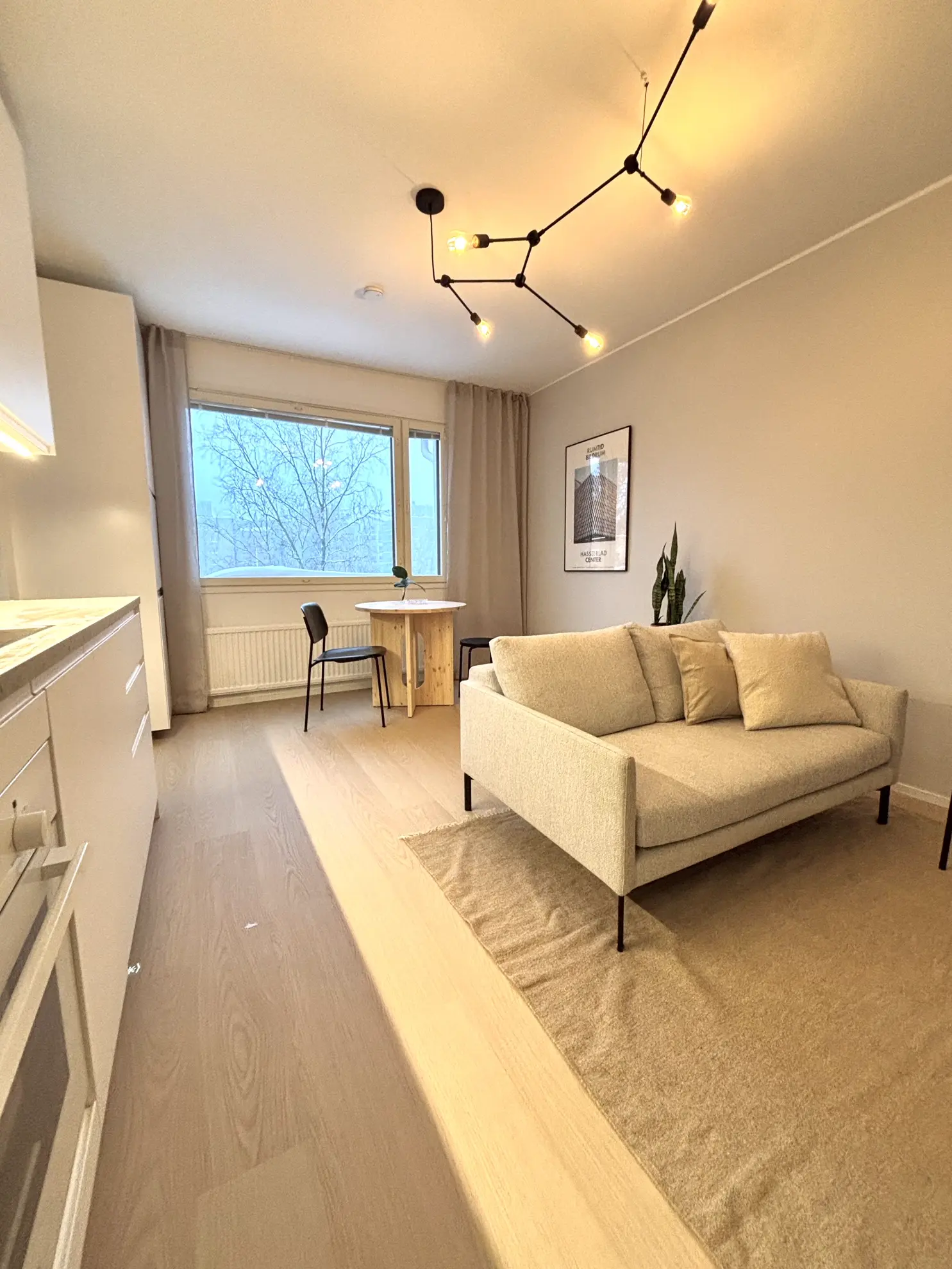 Furnished apartment in Vantaa — photo 2