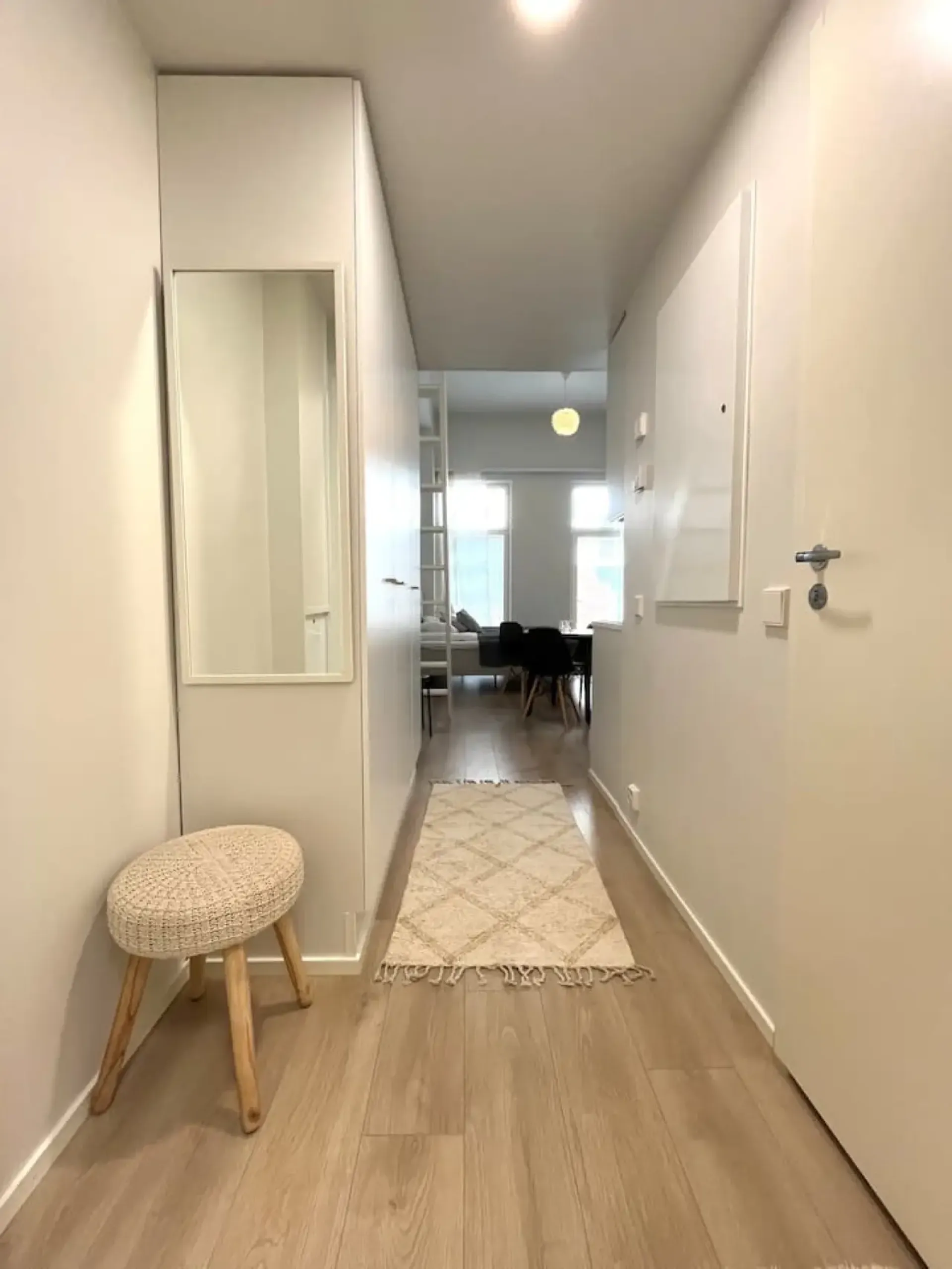 Furnished apartment in Turku — photo 11