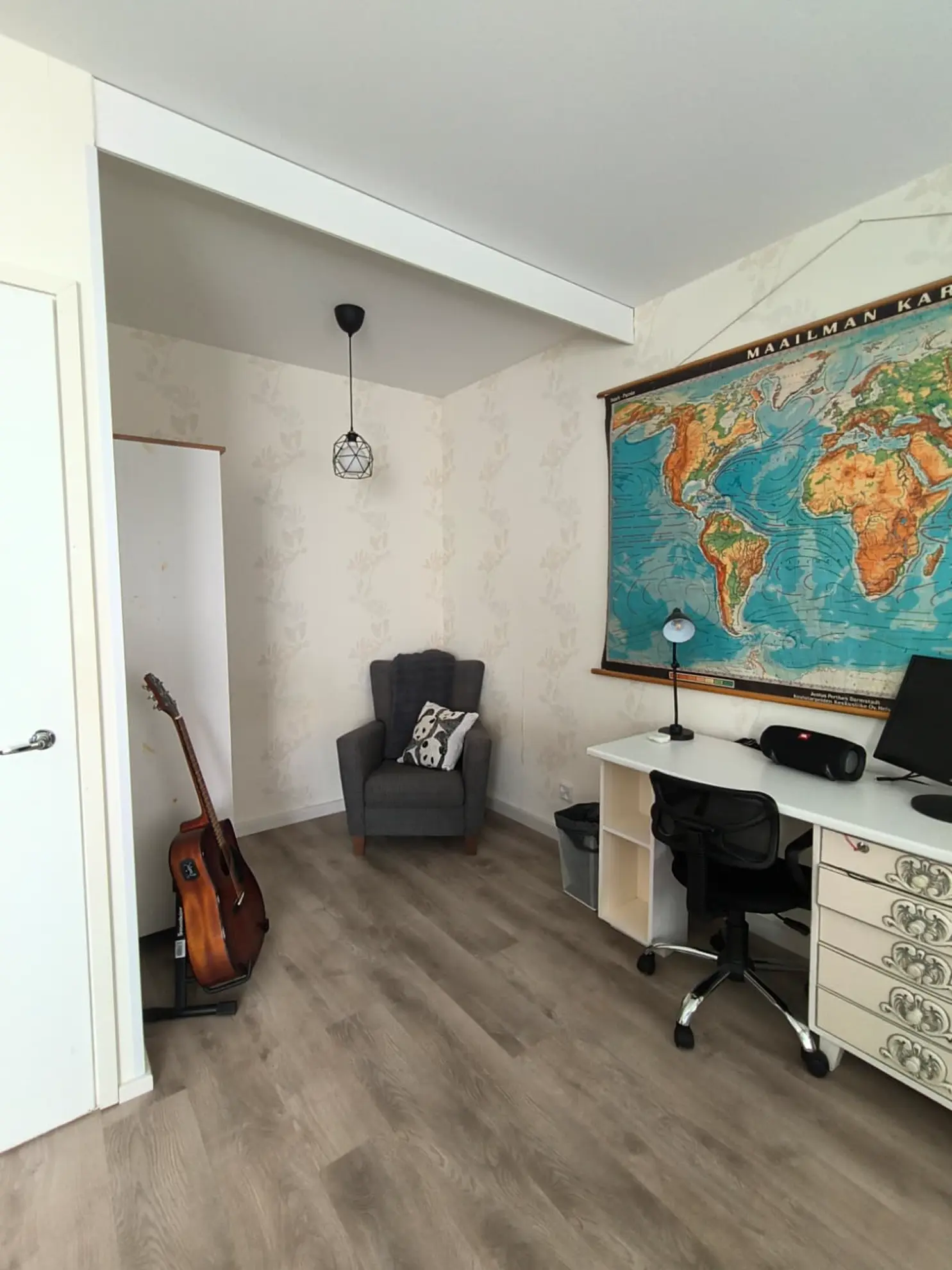 Furnished apartment in Pori — photo 3