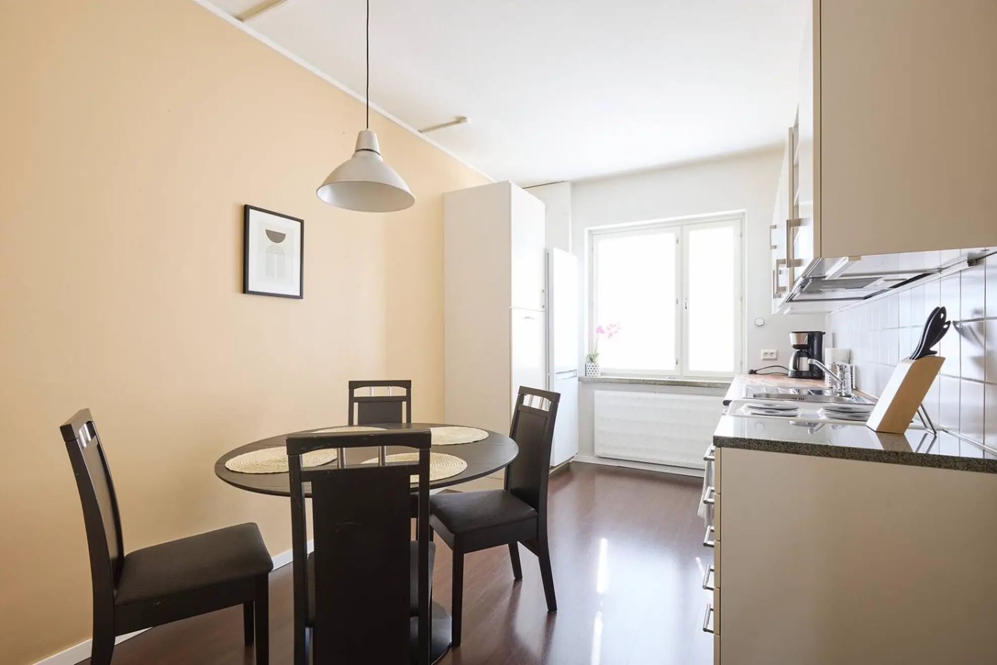 Furnished apartment in Turku — photo 9