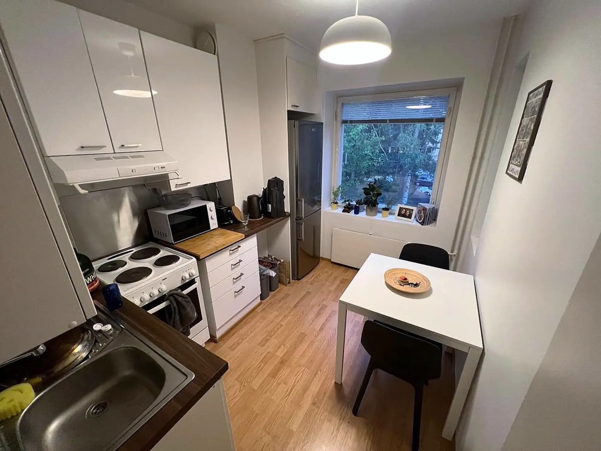 Furnished apartment in Helsinki — photo 3