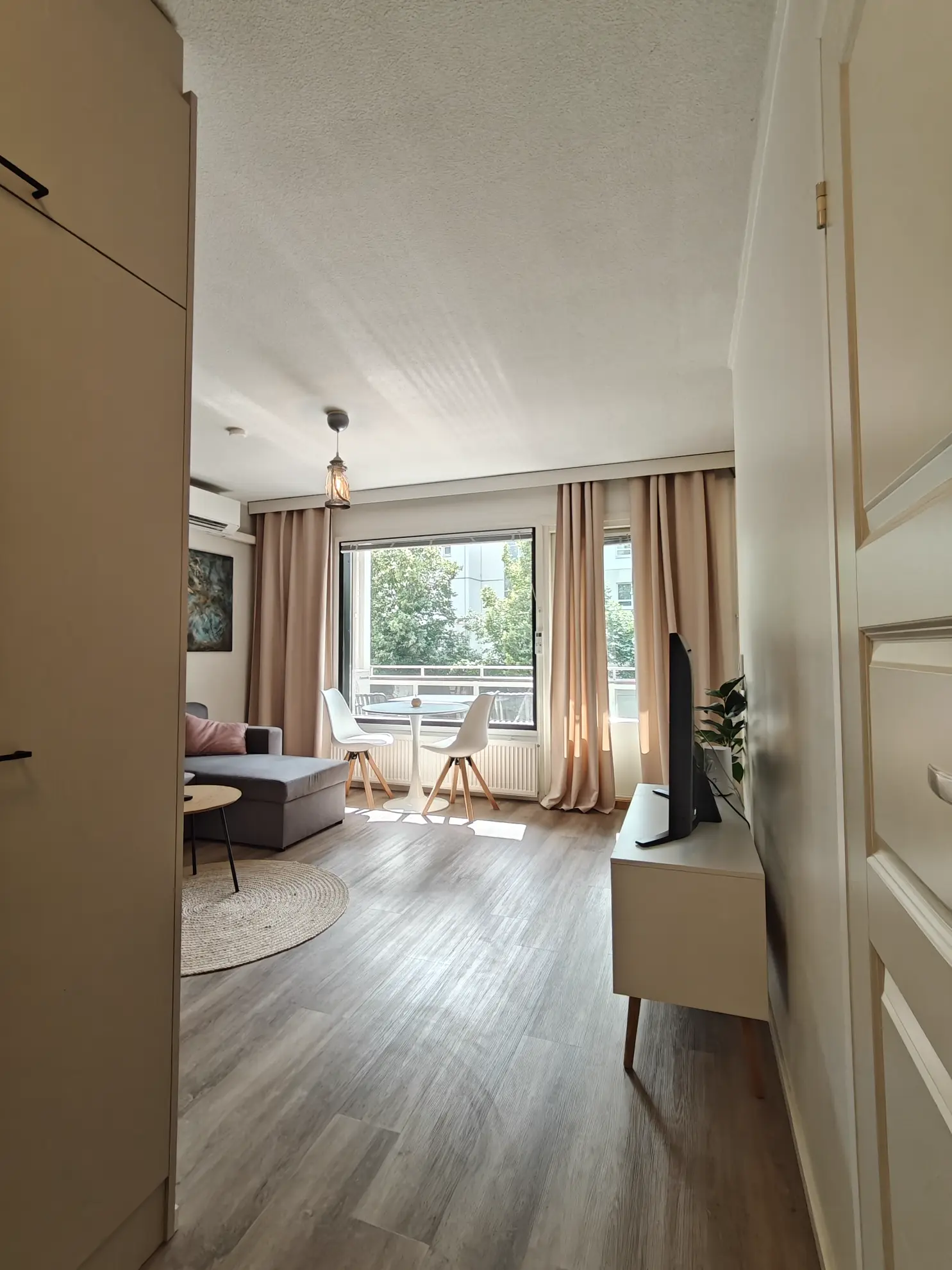Furnished apartment in Järvenpää — photo 3