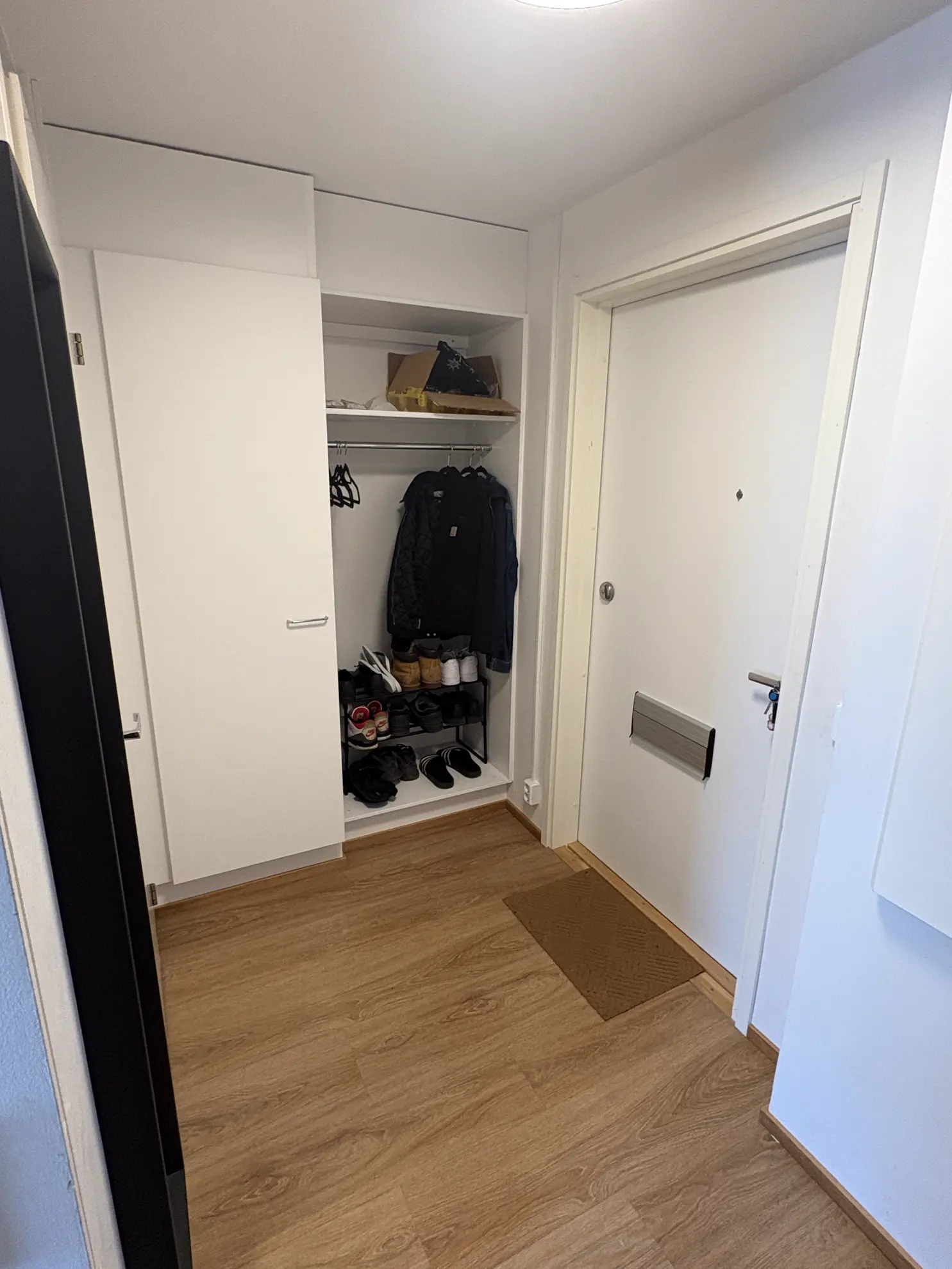 Furnished apartment in Helsinki — photo 2
