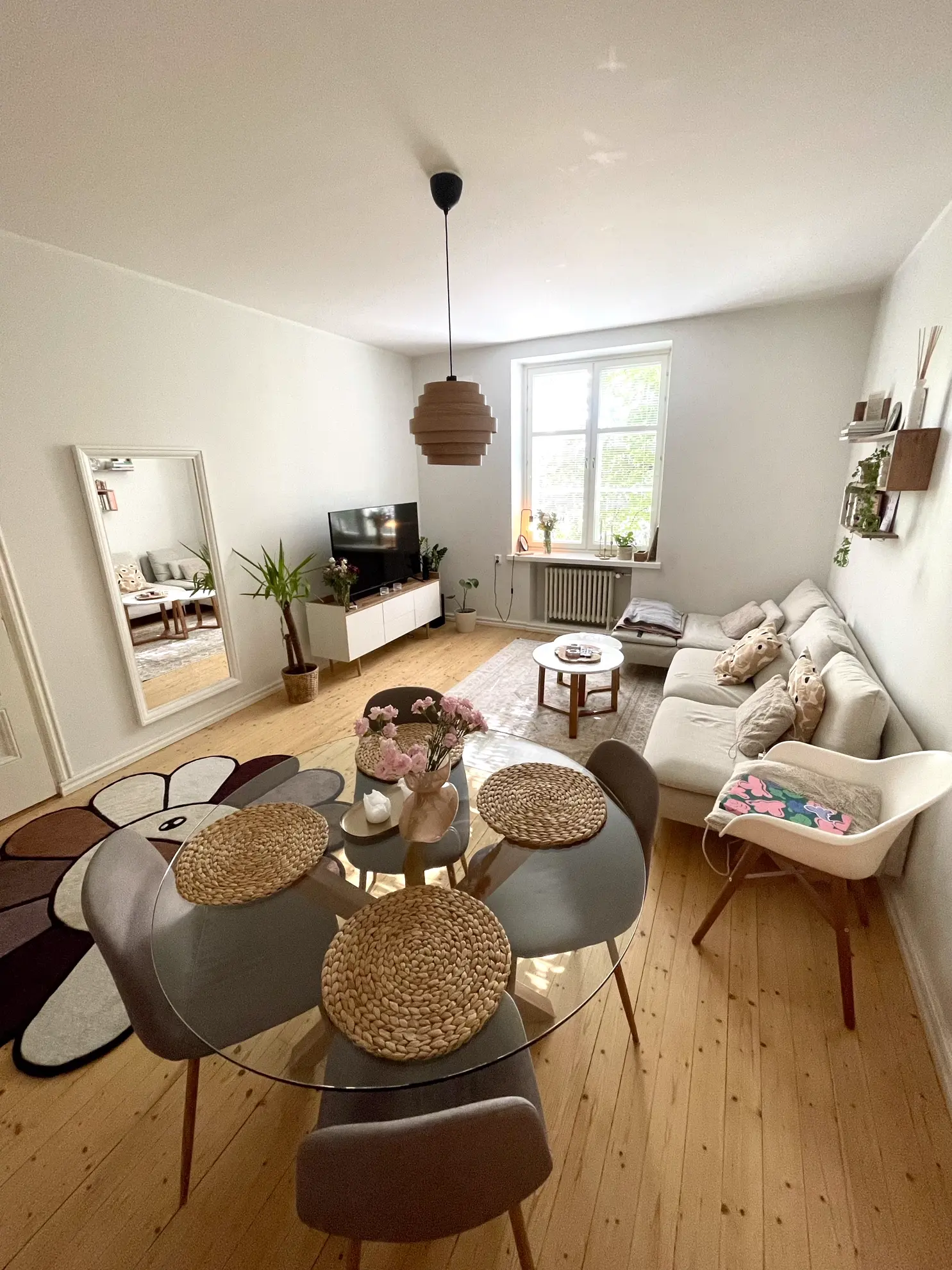 Furnished apartment in Helsinki — photo 2