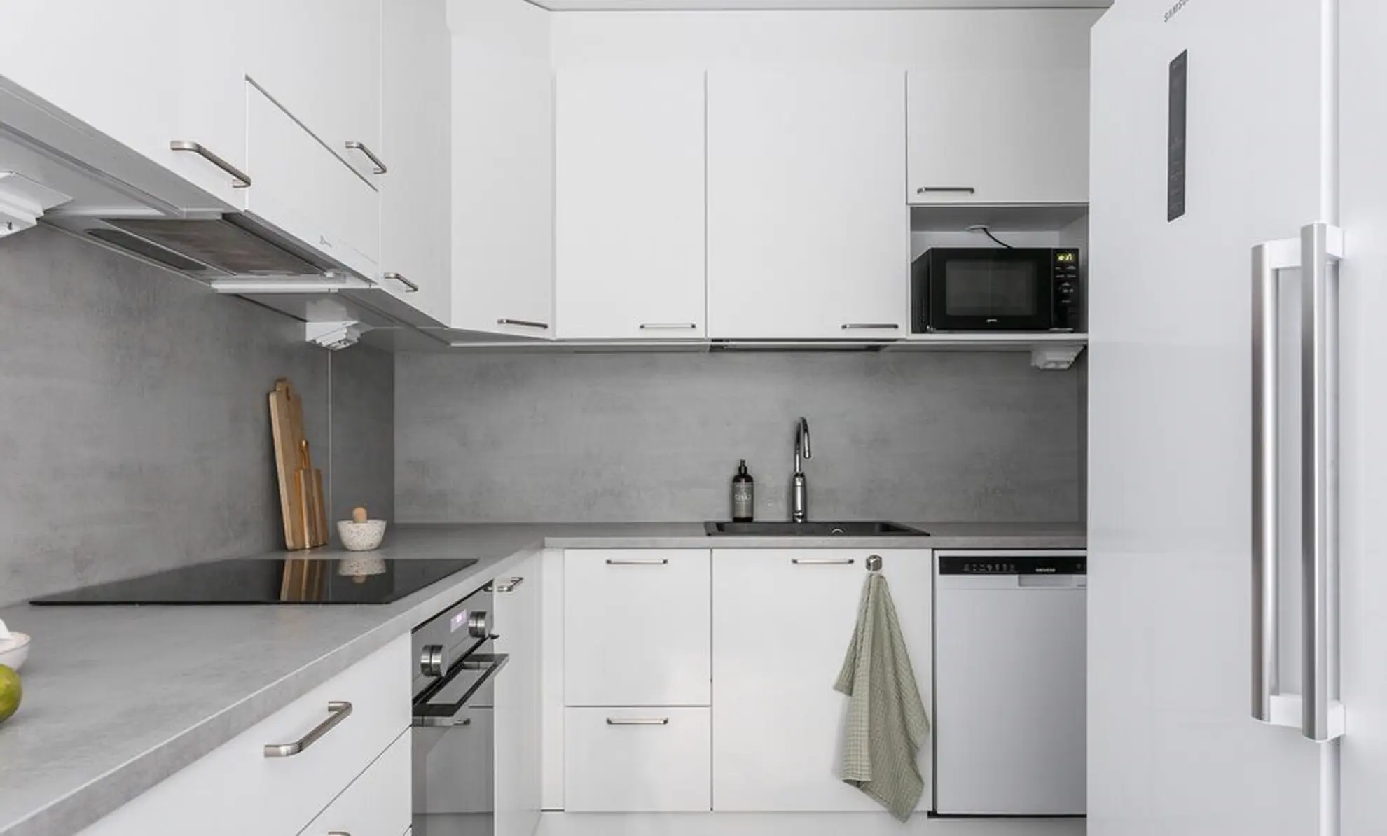 Furnished apartment in Turku — photo 2