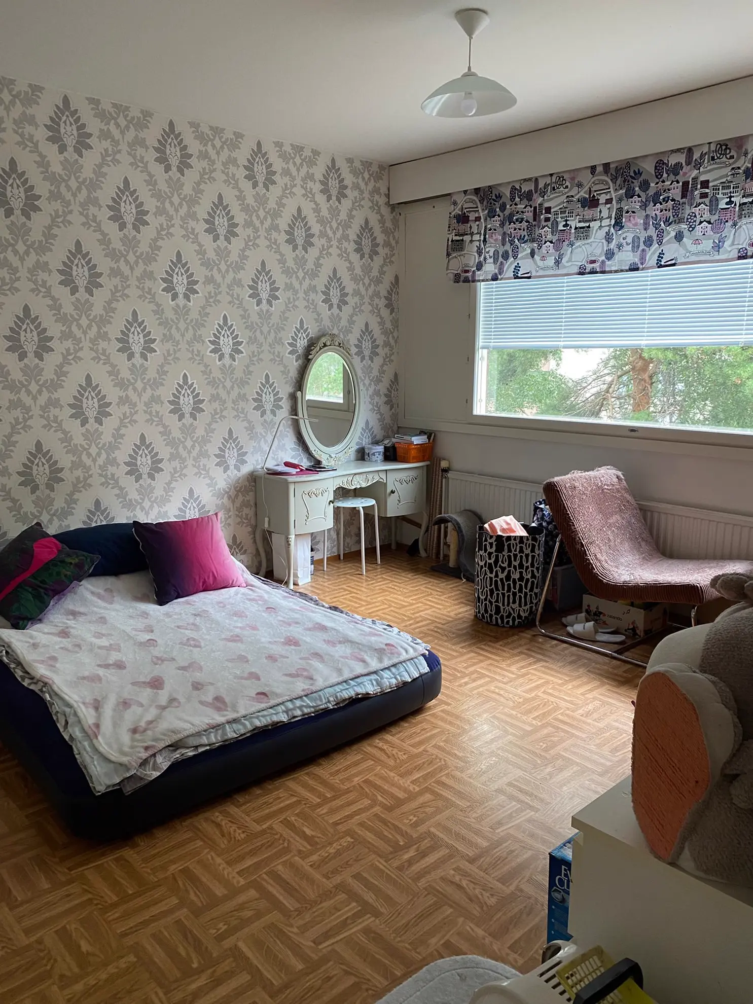 Furnished apartment in Turku — photo 1
