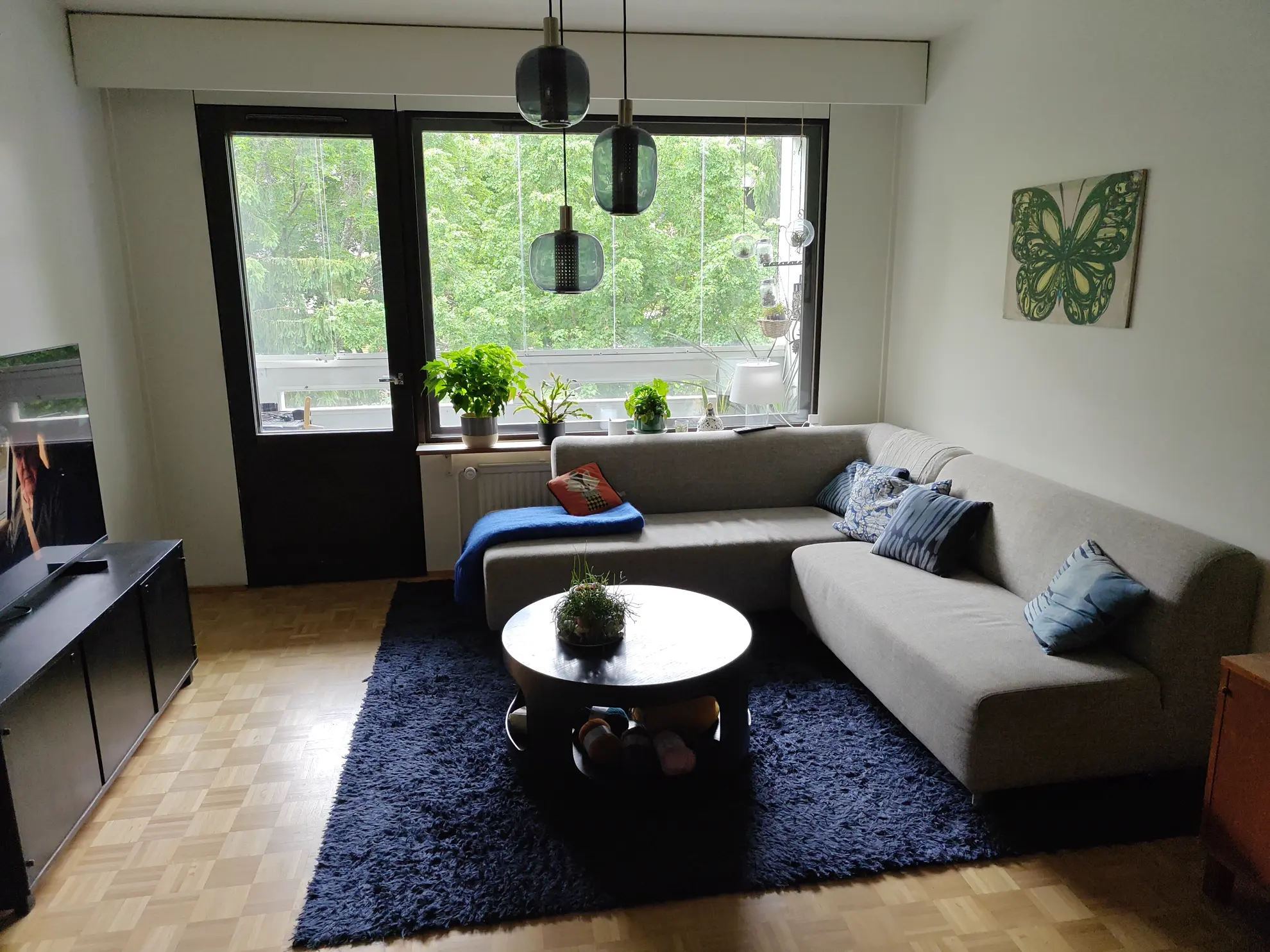 Furnished apartment in Helsinki — photo 3