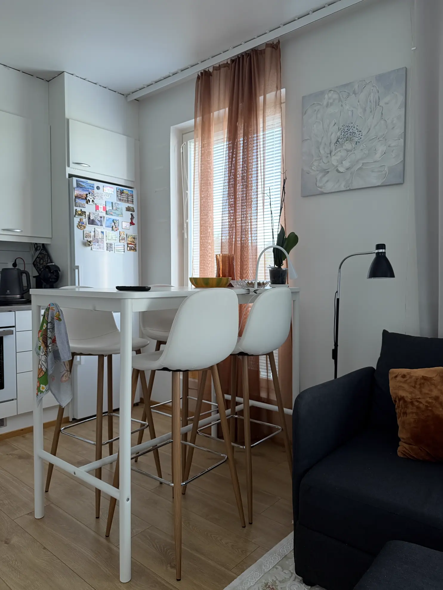 Furnished apartment in Espoo — photo 3
