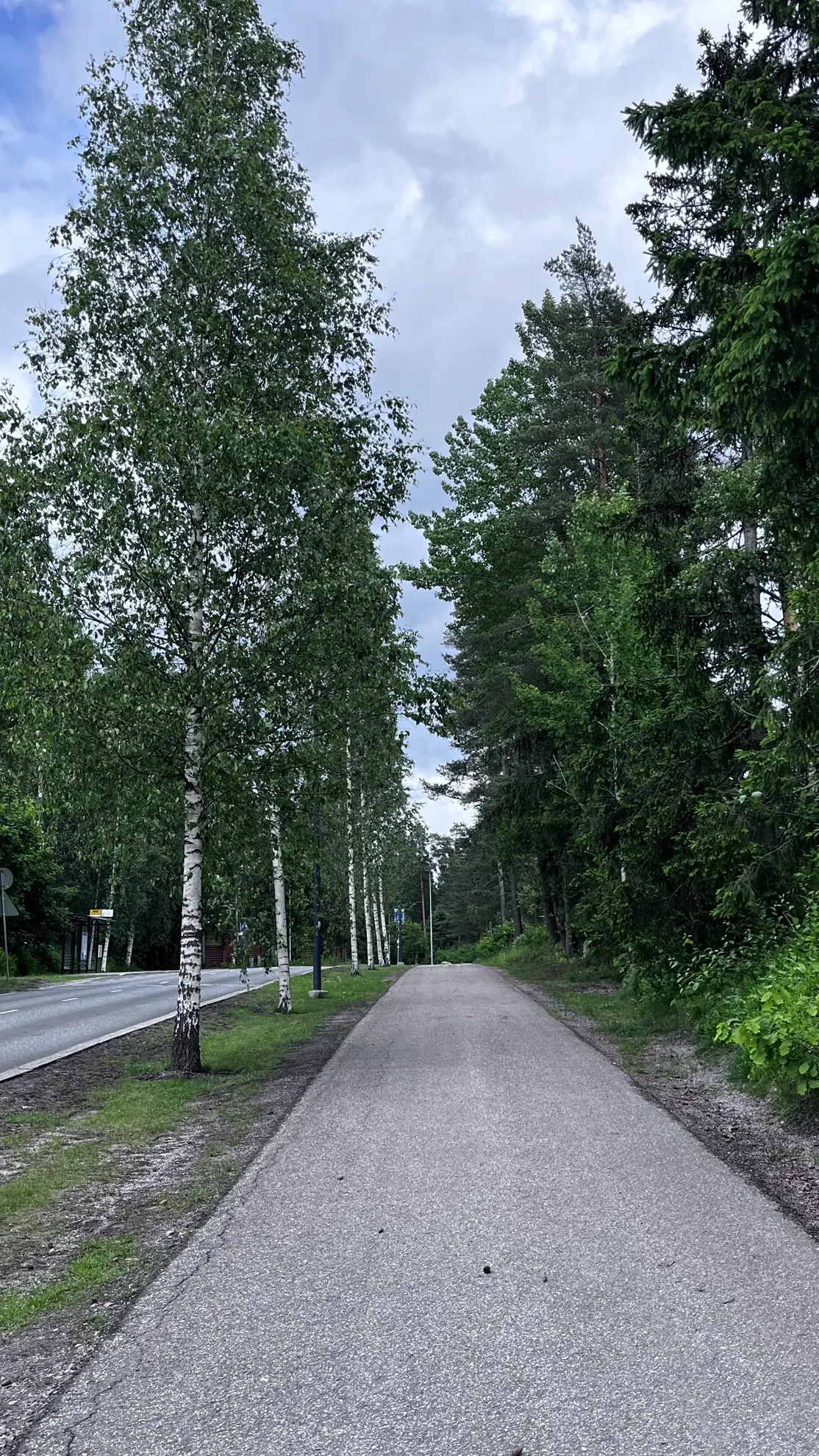Furnished apartment in Kauniainen  — photo 23