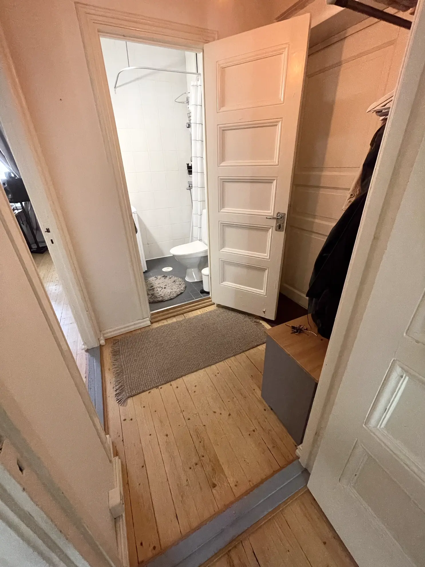 Furnished apartment in Helsinki — photo 13