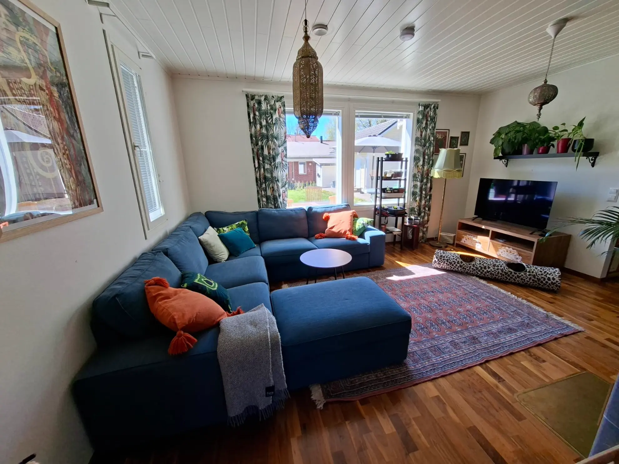 Furnished apartment in Helsinki  — photo 1