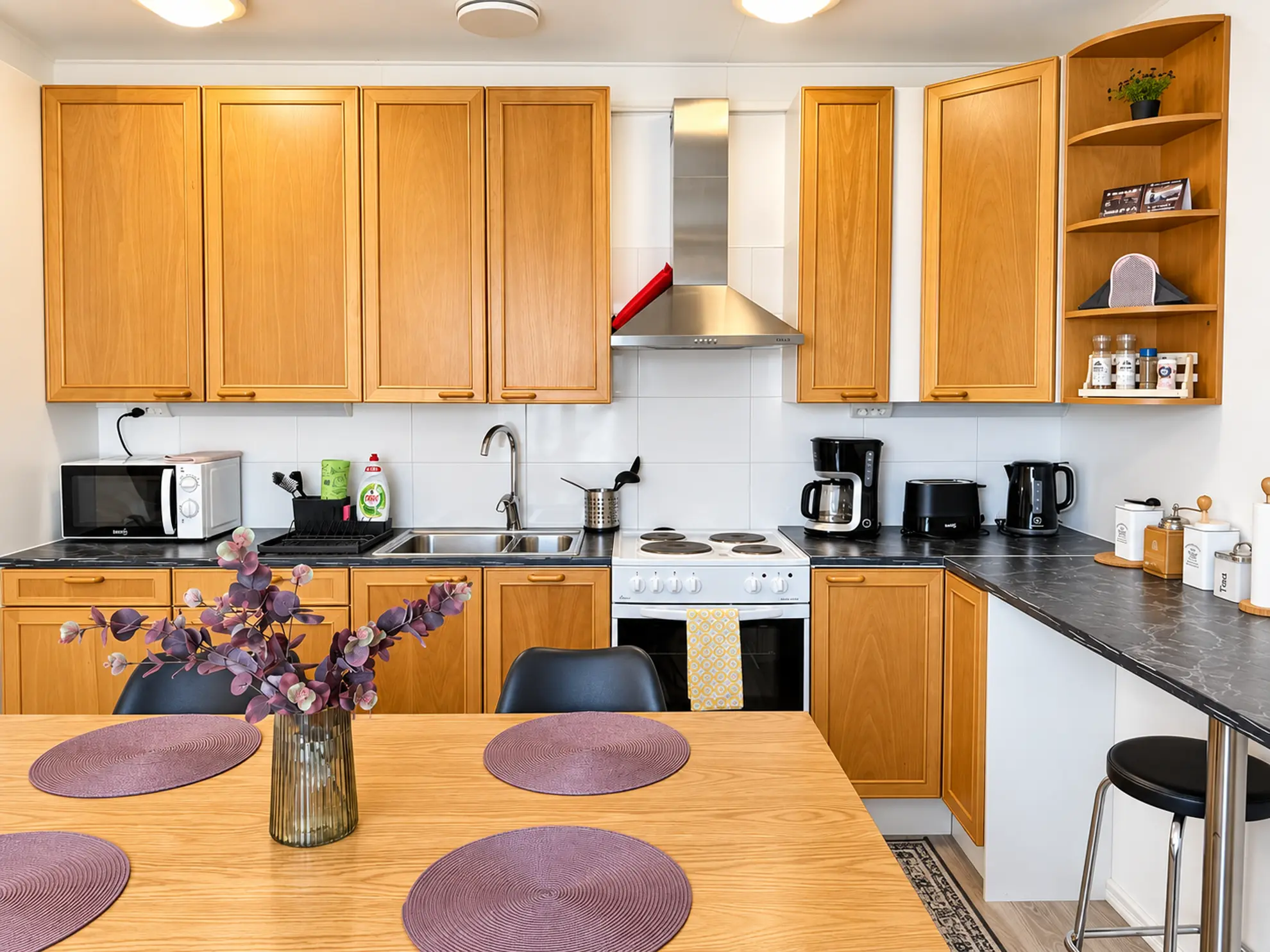 Furnished apartment in Porvoo — photo 7