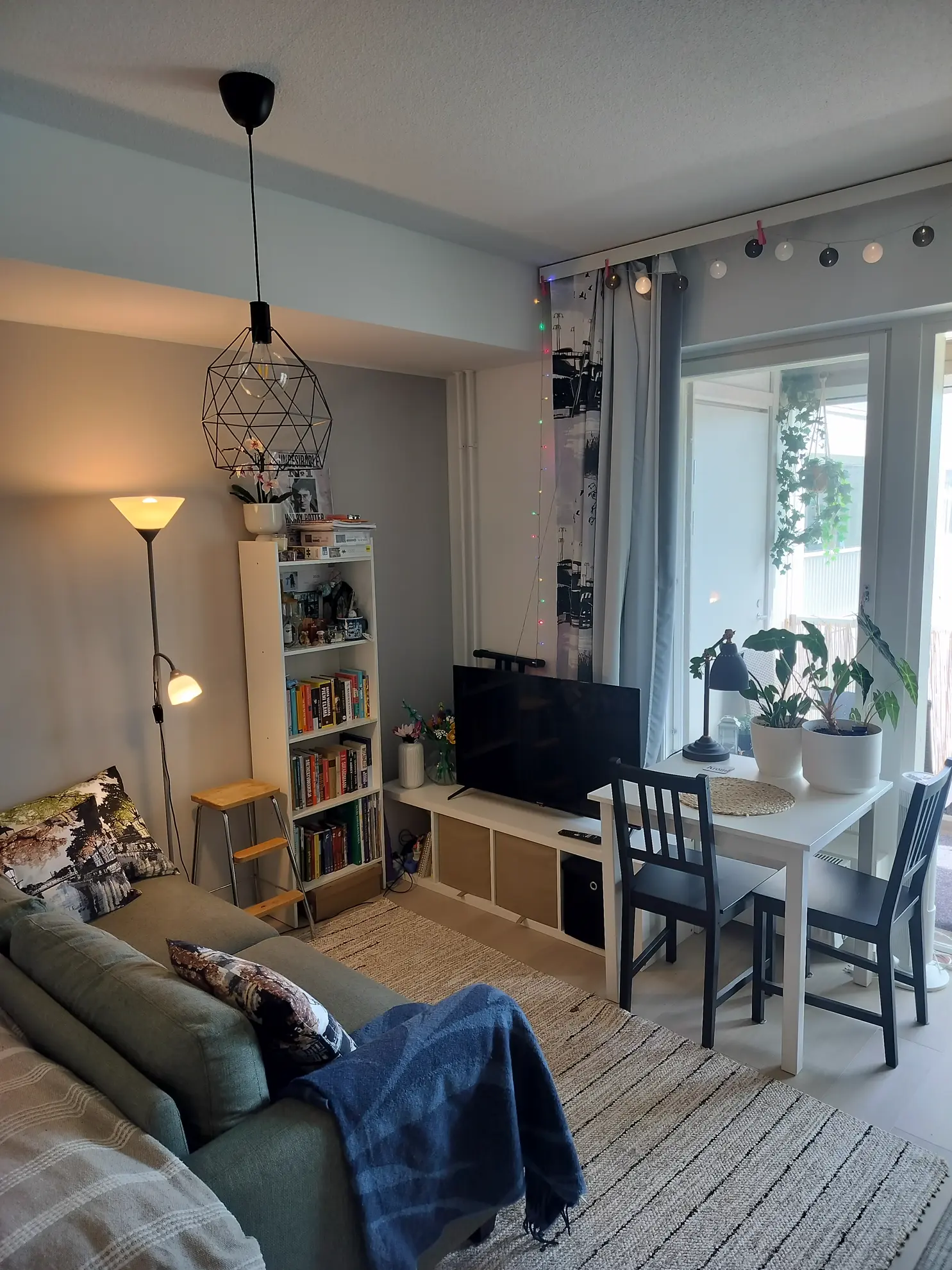 Furnished apartment in Turku — photo 2