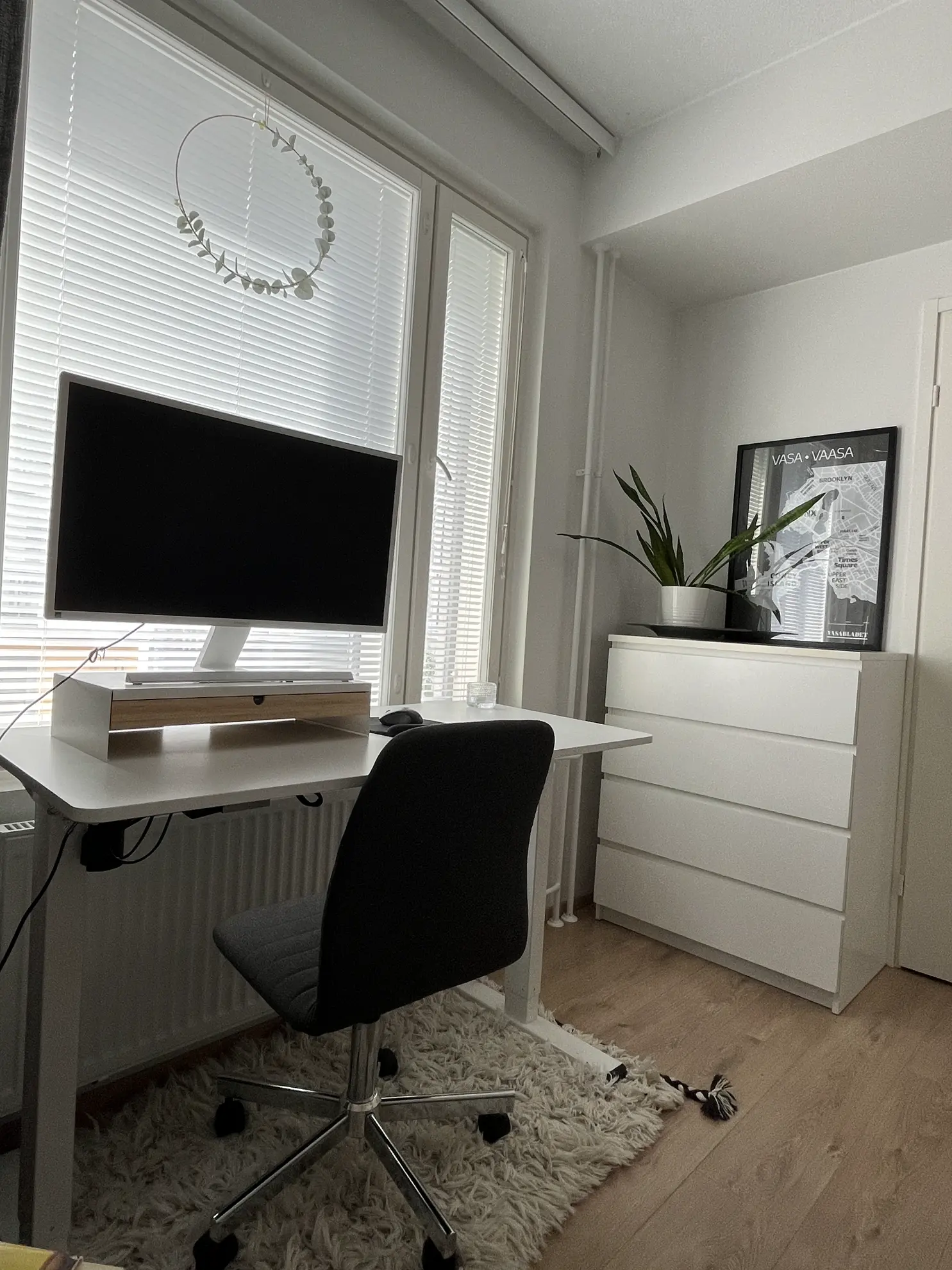 Furnished apartment in Espoo — photo 3