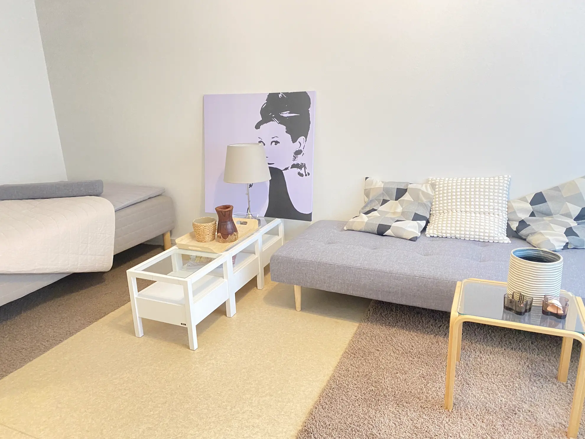 Furnished apartment in Espoo — photo 7