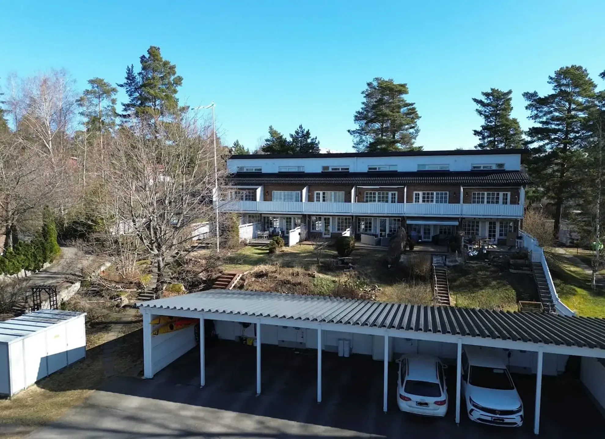 Furnished apartment in Espoo — photo 13