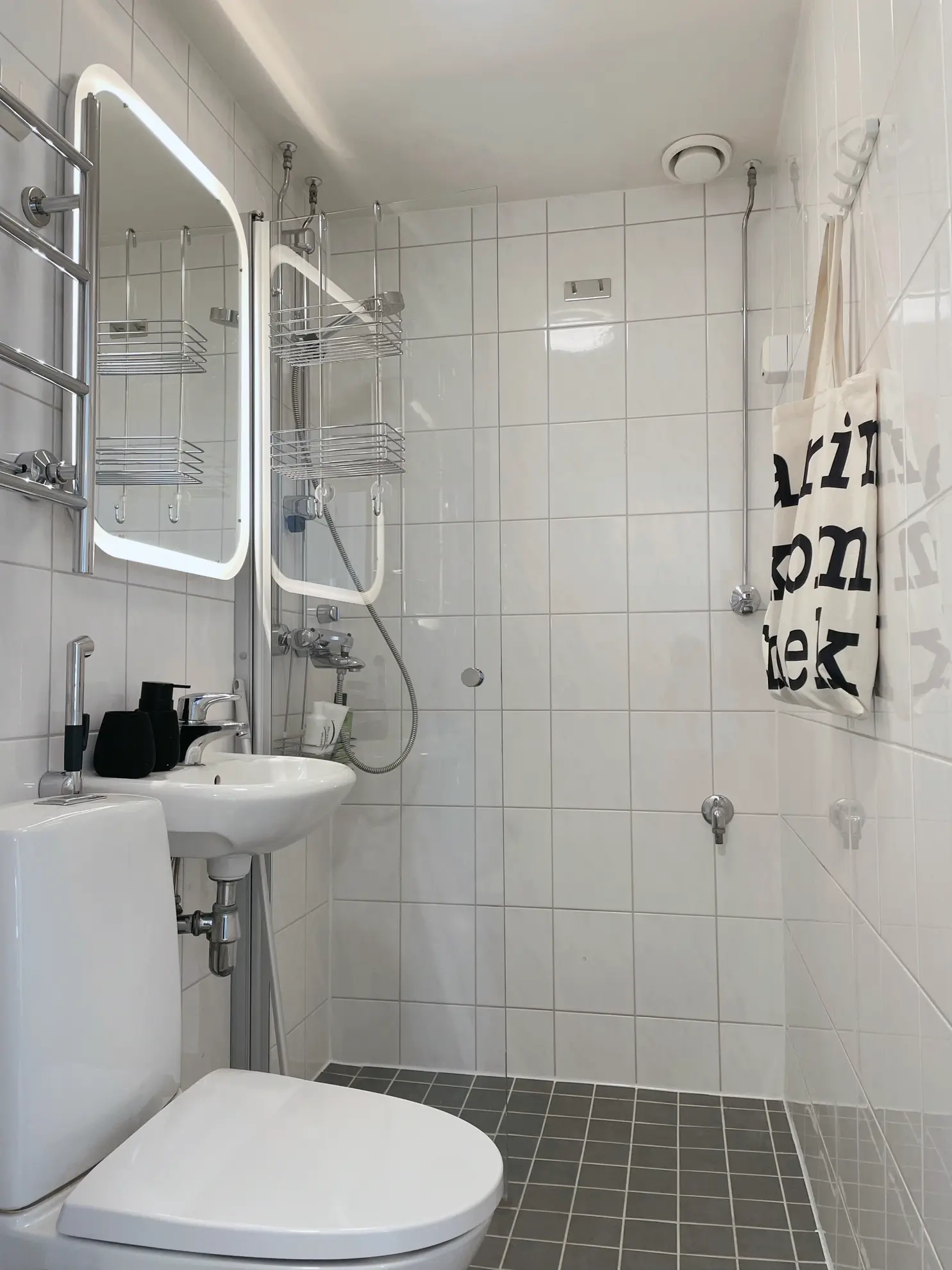 Furnished apartment in Helsinki — photo 5