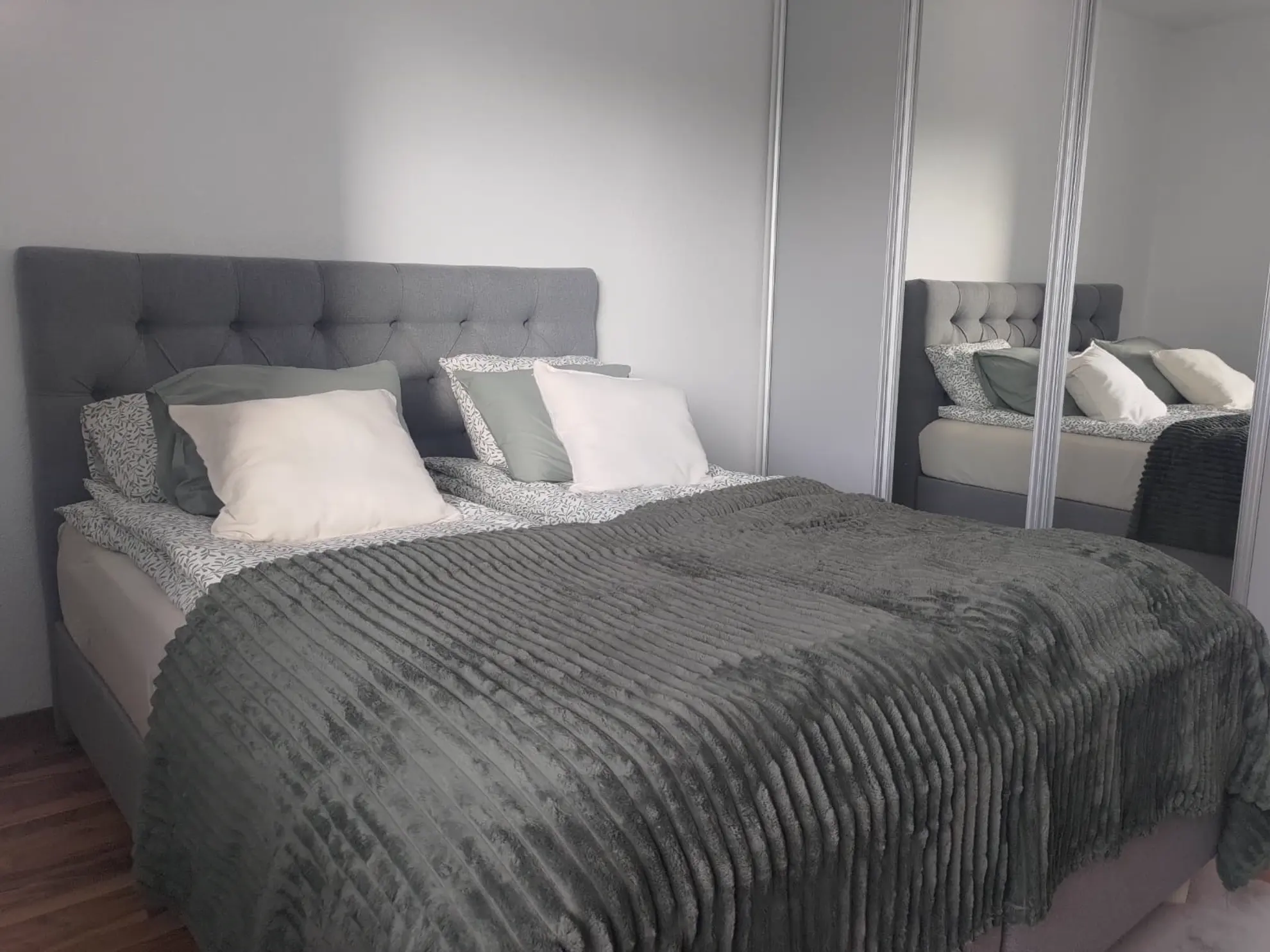 Furnished apartment in Kouvola — photo 2