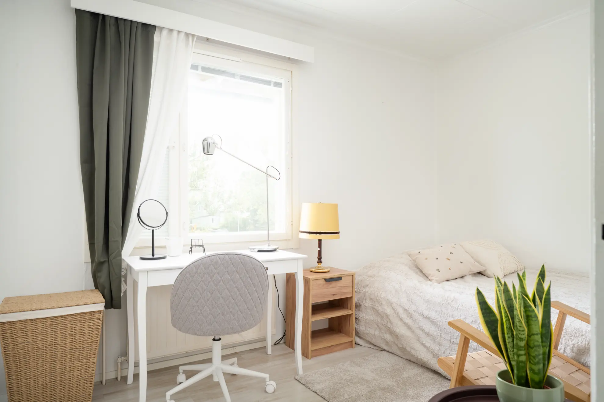 Furnished apartment in Kokkola — photo 2