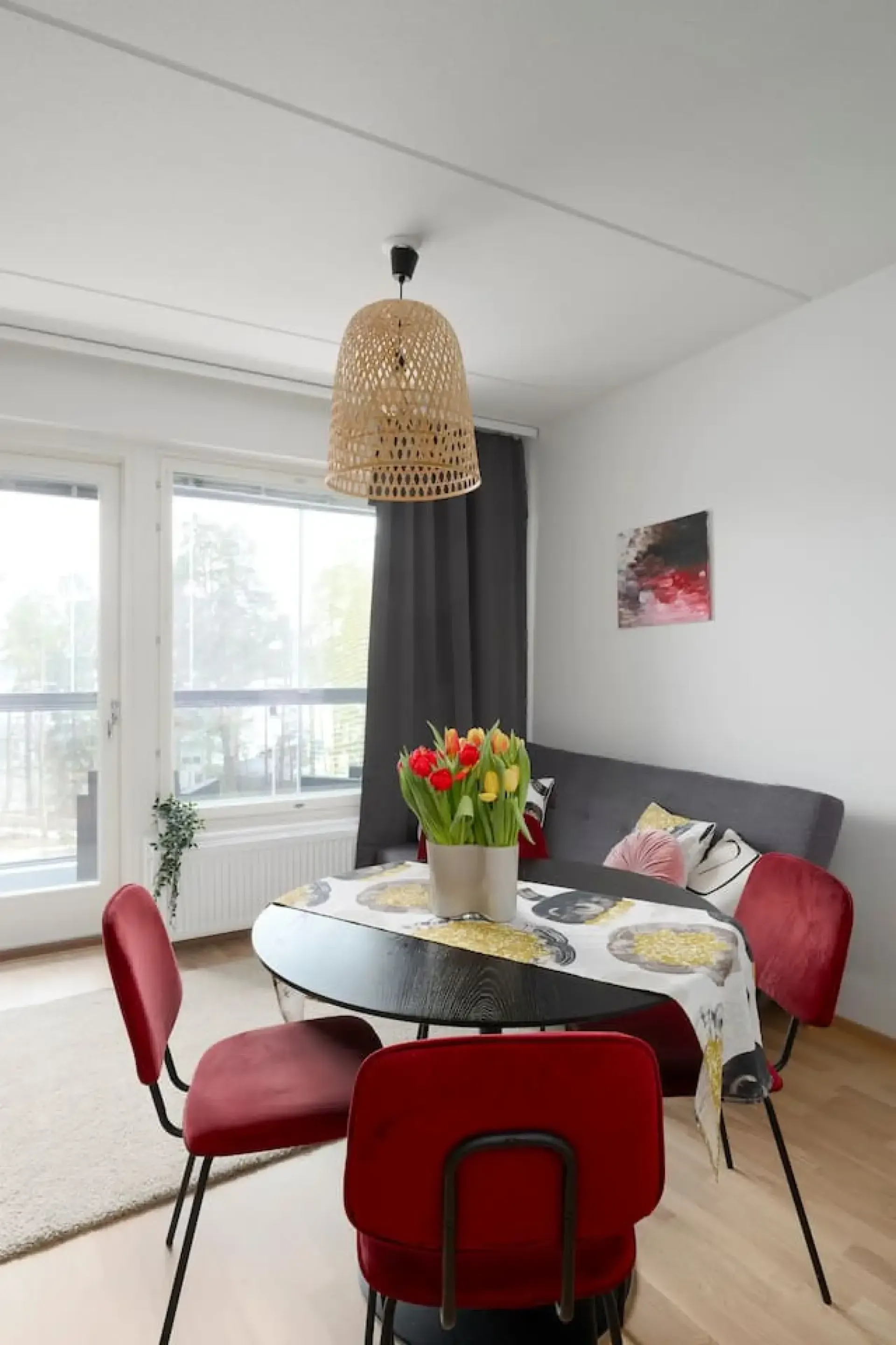 Furnished apartment in Espoo — photo 7