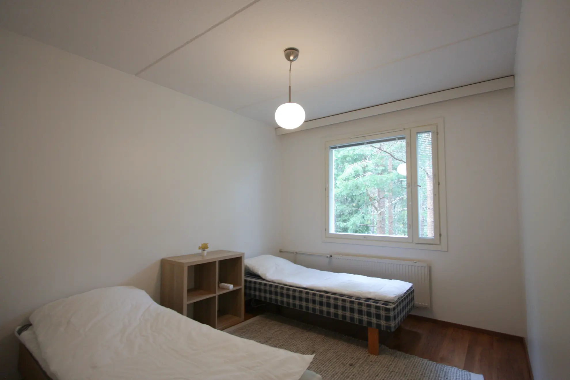 Furnished apartment in Turku — photo 4