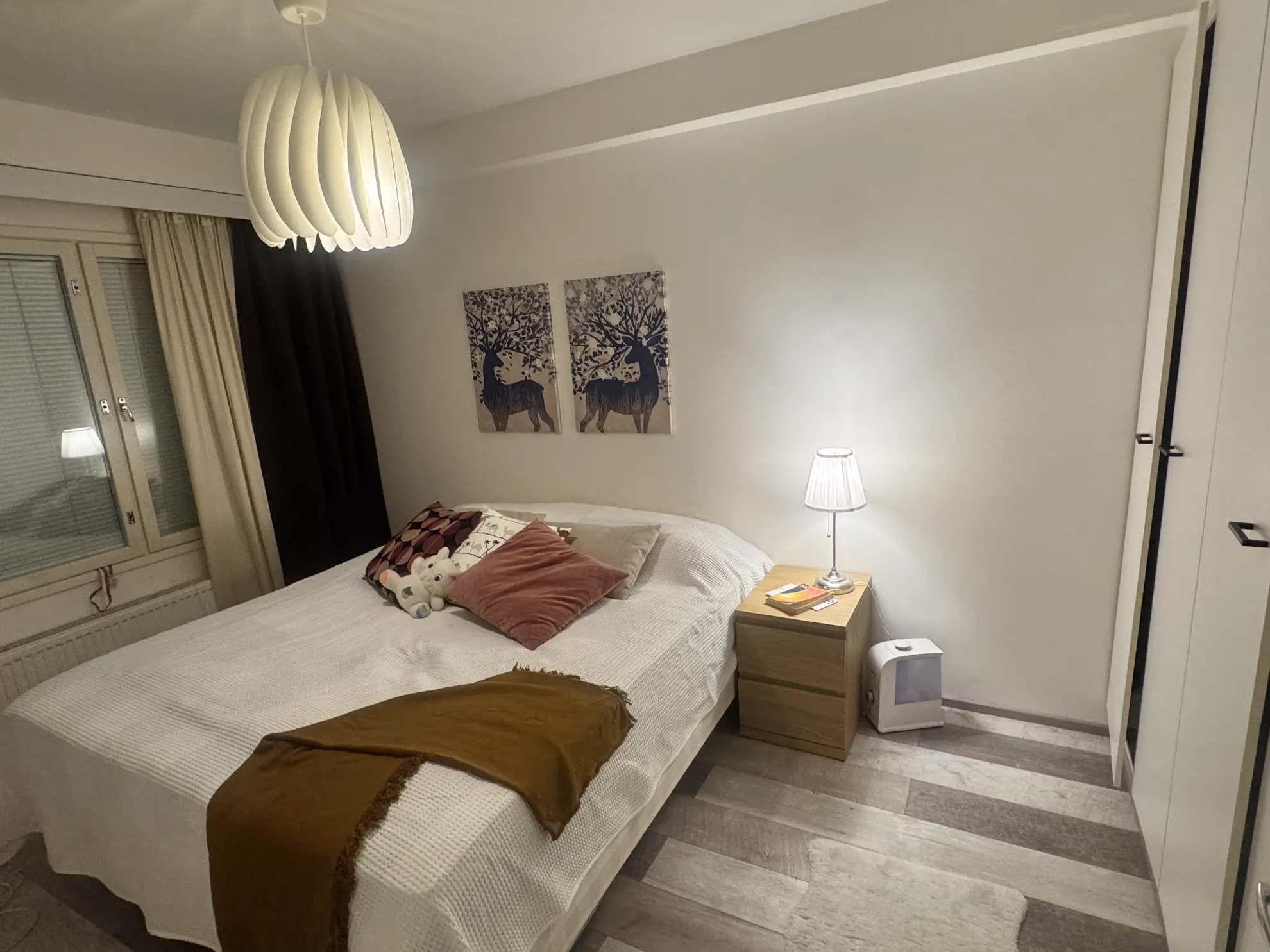 Furnished apartment in Turku — photo 5