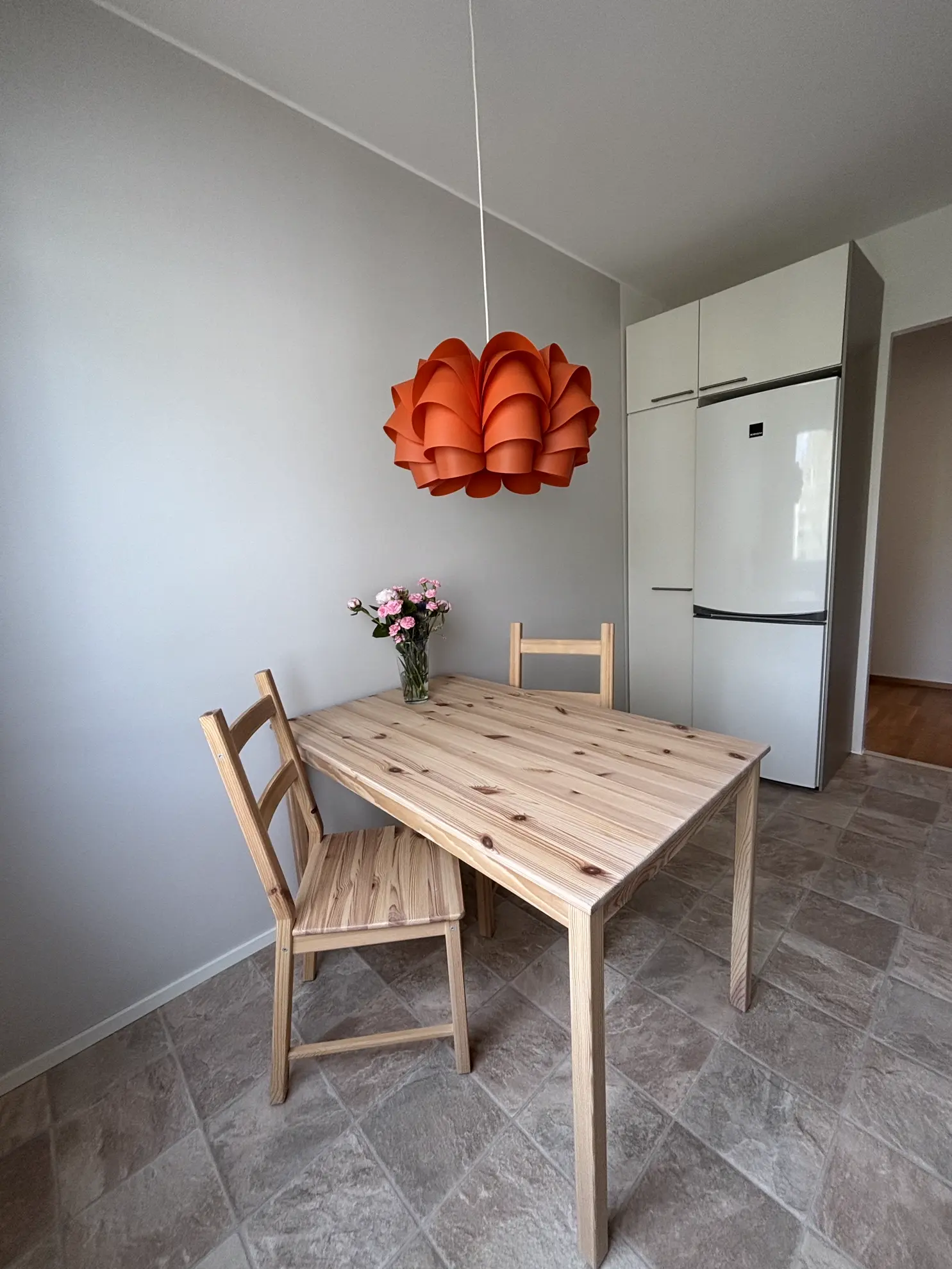 Furnished apartment in Vantaa — photo 9